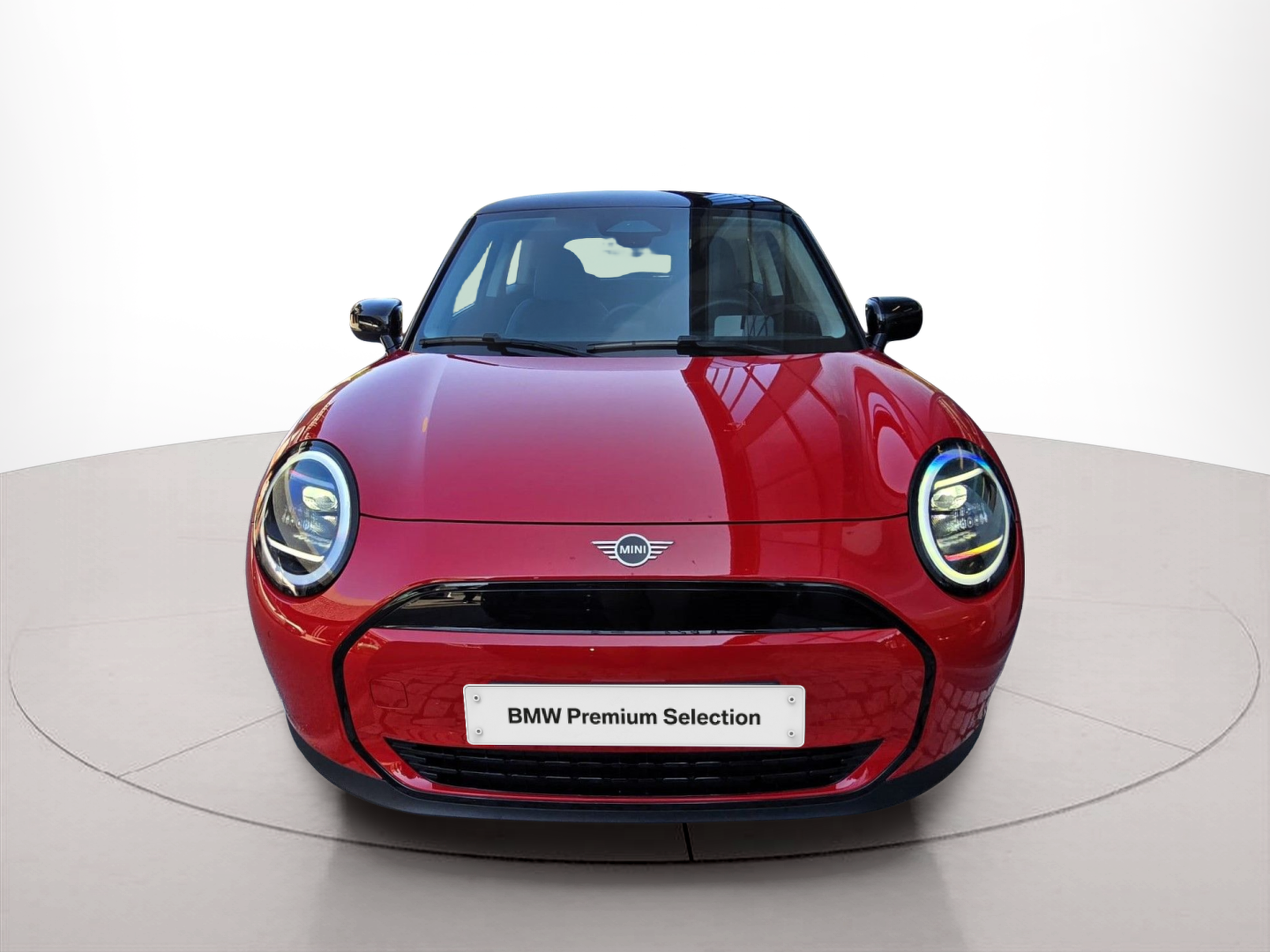 Fotos de MINI 3 Portas Cooper E 135 kW (184 CV)