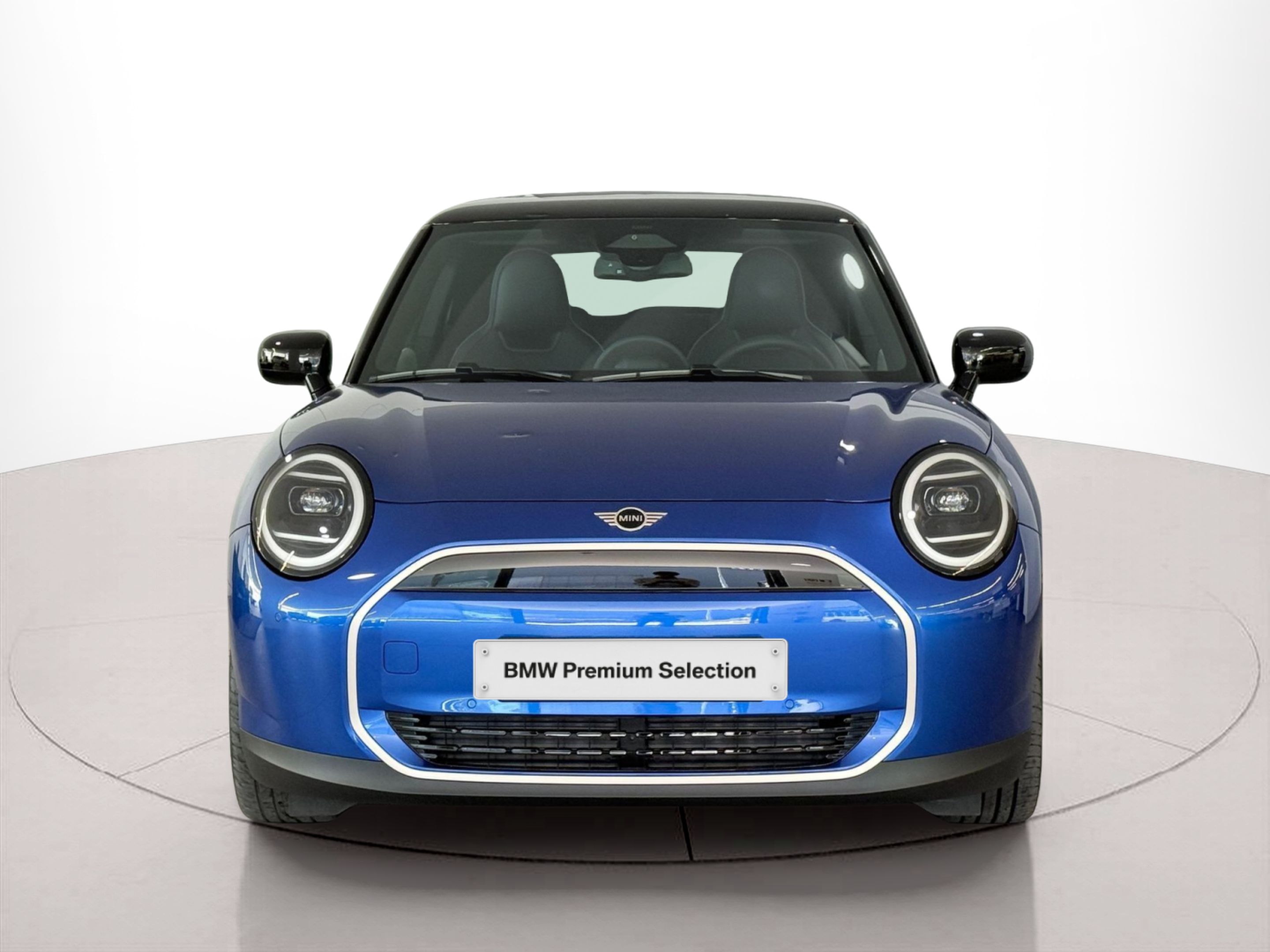 Fotos de MINI 3 Portas Cooper E 135 kW (184 CV)