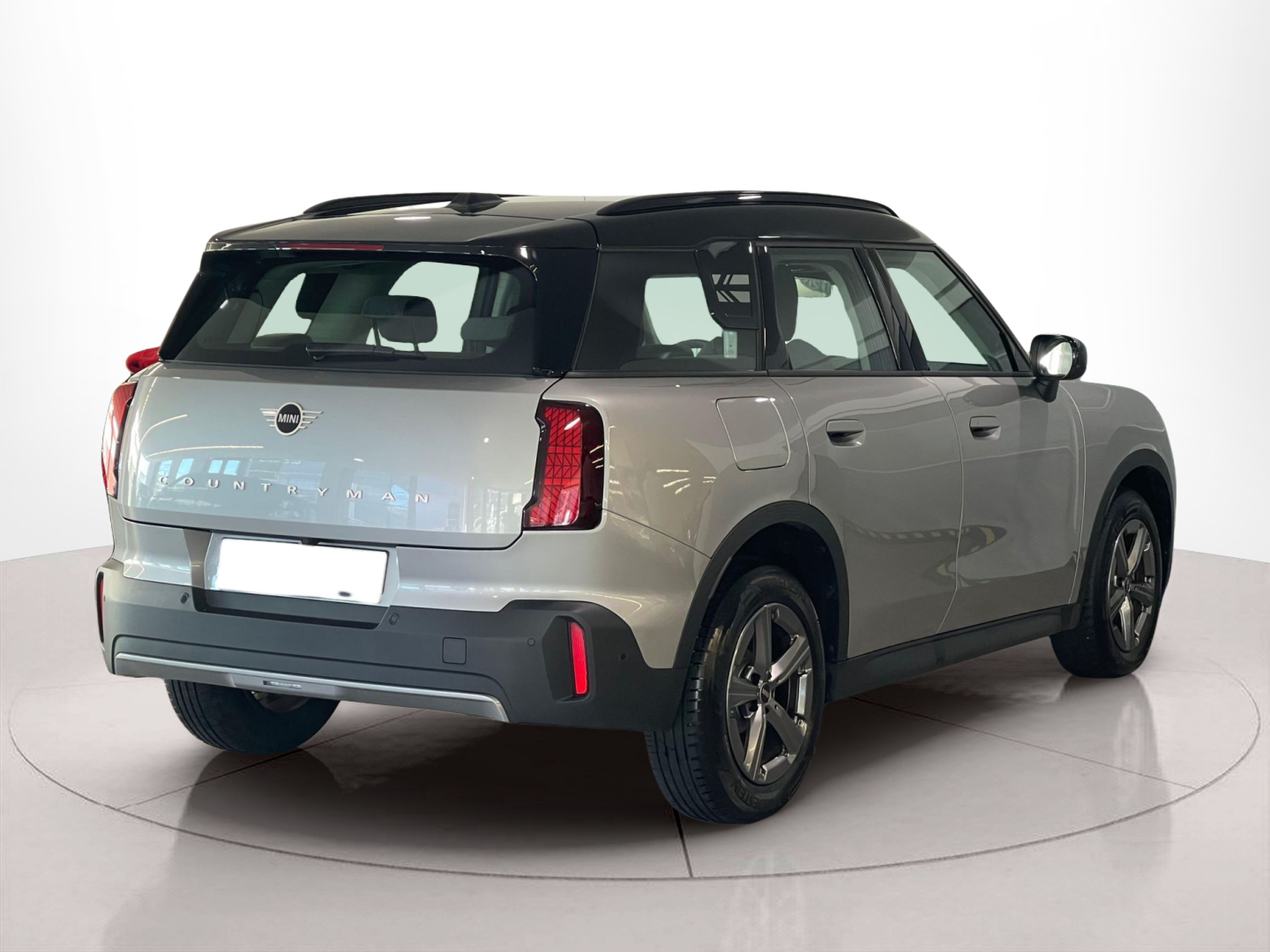 fotoG 4 del MINI MINI Countryman D 120 kW (163 CV) 163cv Diesel de 2024 em Oeiras