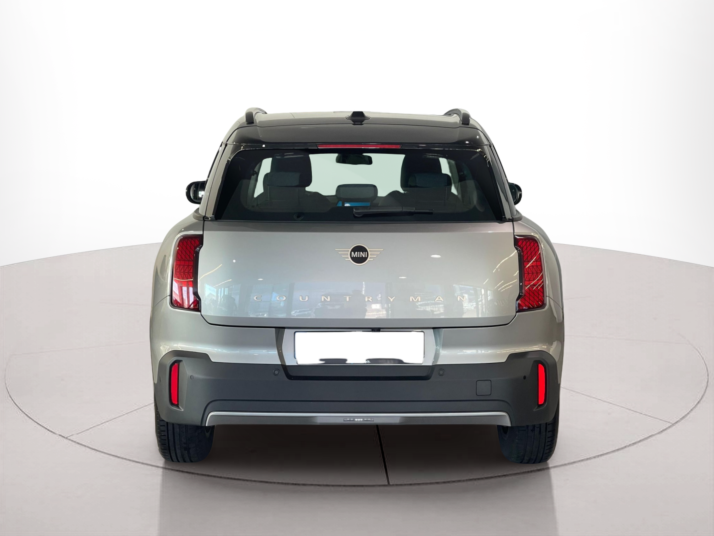 fotoG 3 del MINI MINI Countryman D 120 kW (163 CV) 163cv Diesel de 2024 em Oeiras