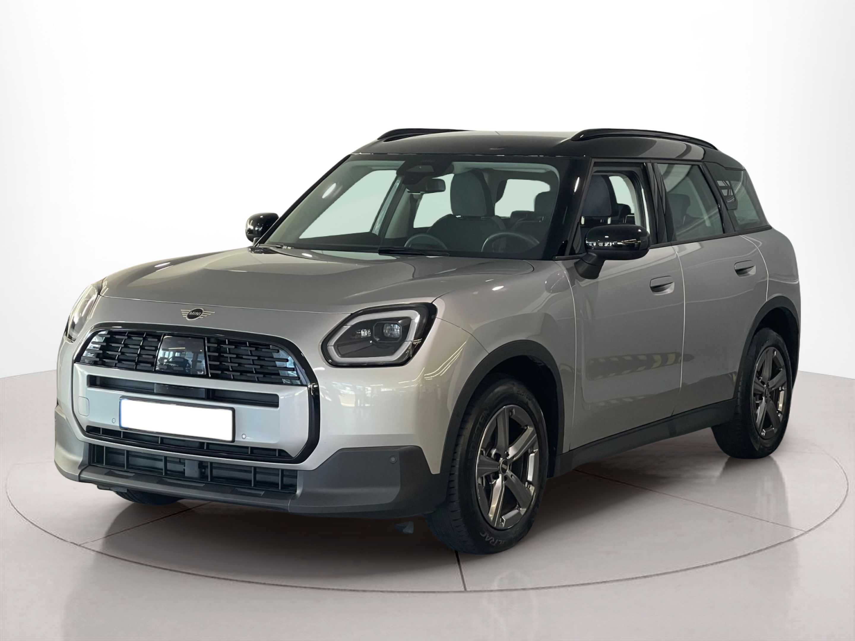 Fotos de MINI Countryman D 120 kW (163 CV)