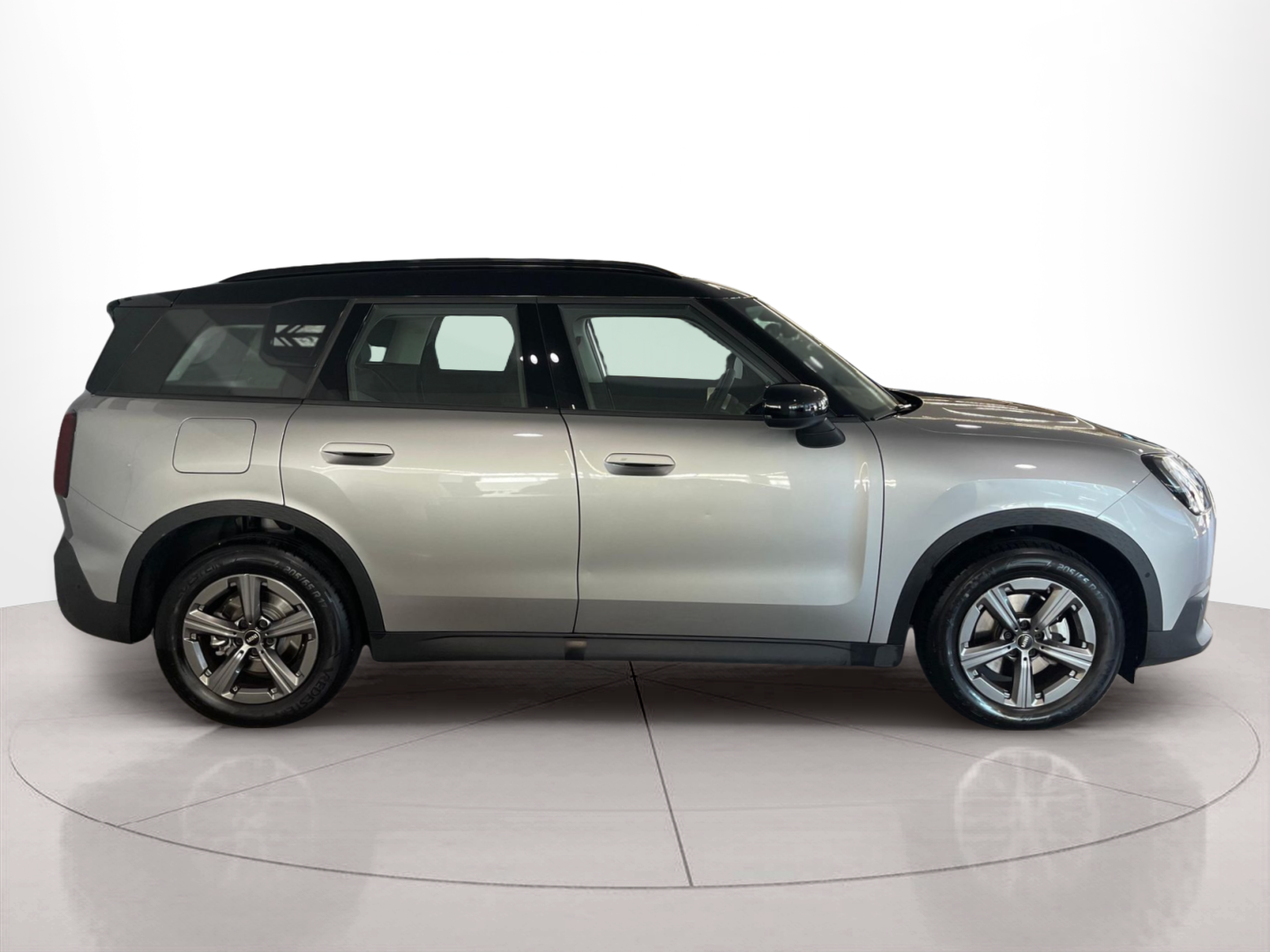 Fotos de MINI Countryman D 120 kW (163 CV)