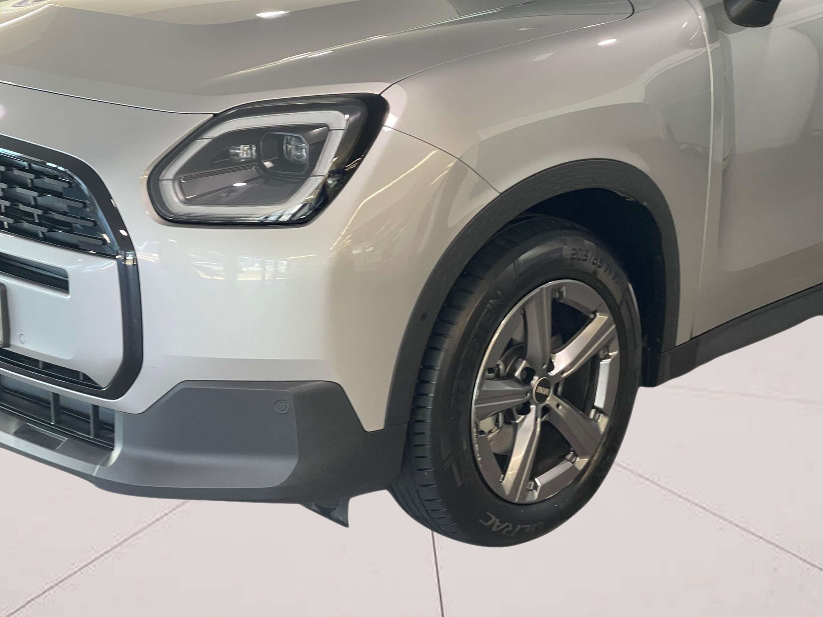 fotoG 5 del MINI MINI Countryman D 120 kW (163 CV) 163cv Diesel de 2024 em Oeiras