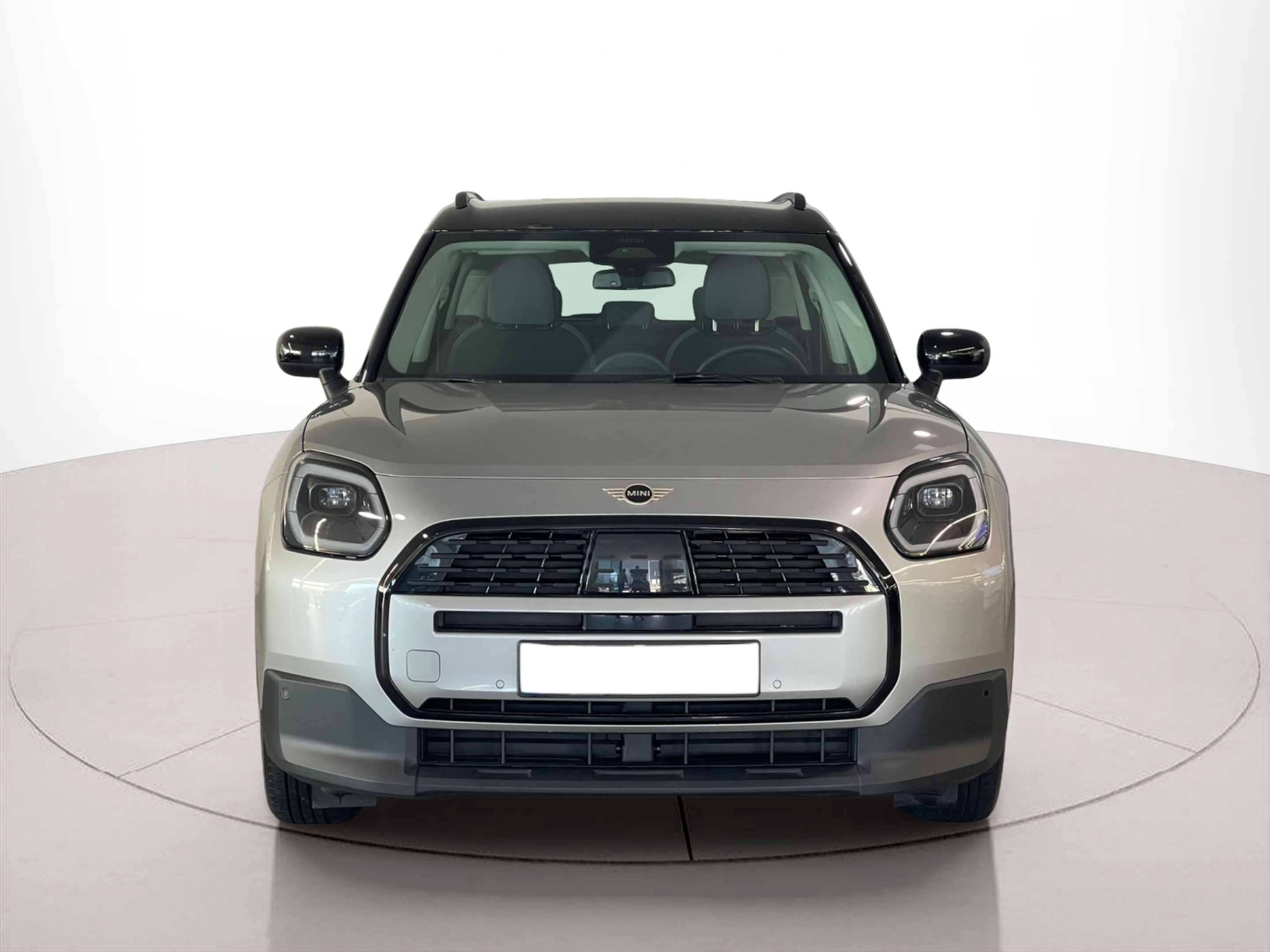Fotos de MINI Countryman D 120 kW (163 CV)