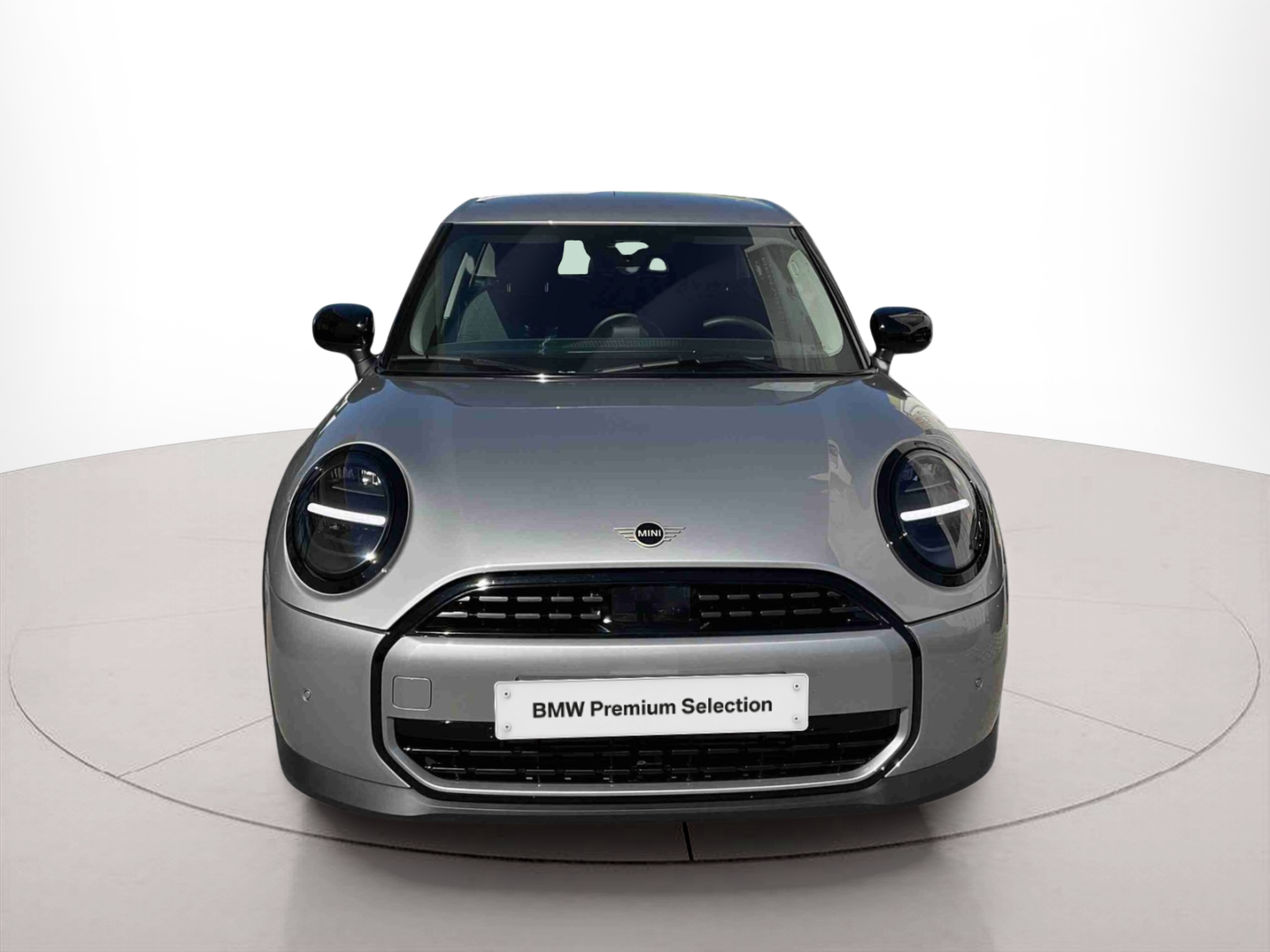 Fotos de MINI 5 Portas Cooper 115 kW (156 CV)