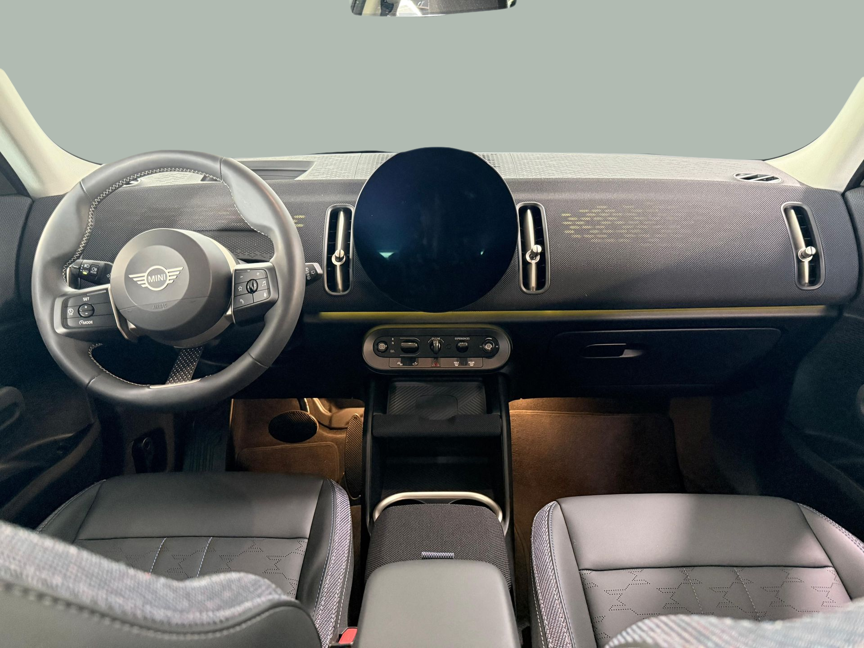 fotoG 6 del MINI MINI Countryman D 120 kW (163 CV) 163cv Diesel de 2024 em Oeiras