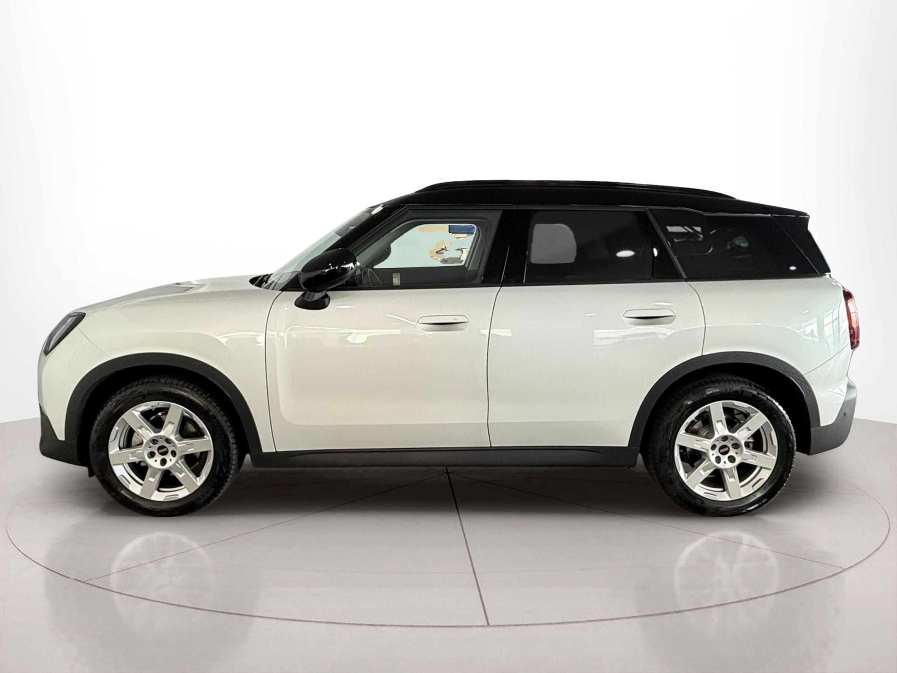 Fotos de MINI Countryman D 120 kW (163 CV)