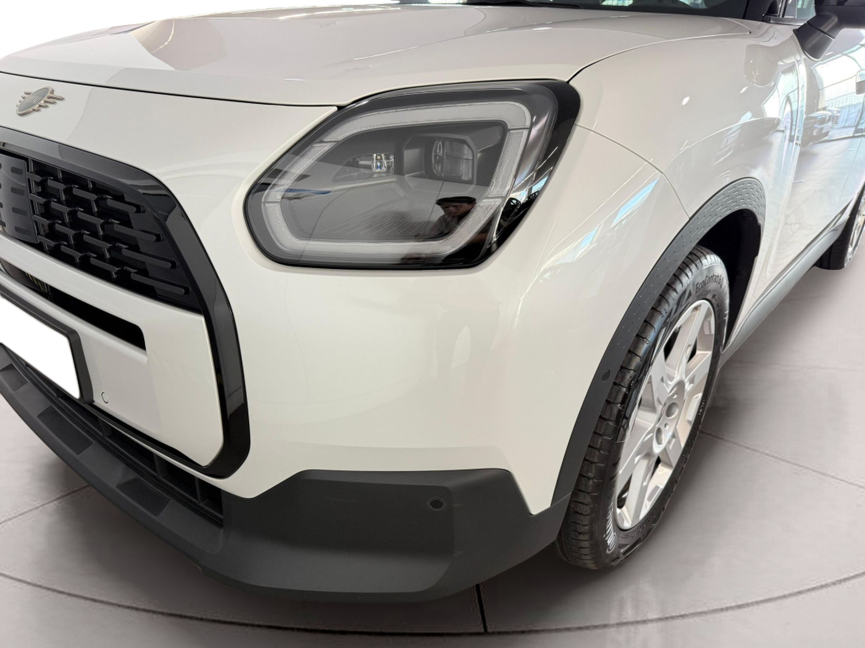 fotoG 5 del MINI MINI Countryman D 120 kW (163 CV) 163cv Diesel de 2024 em Oeiras