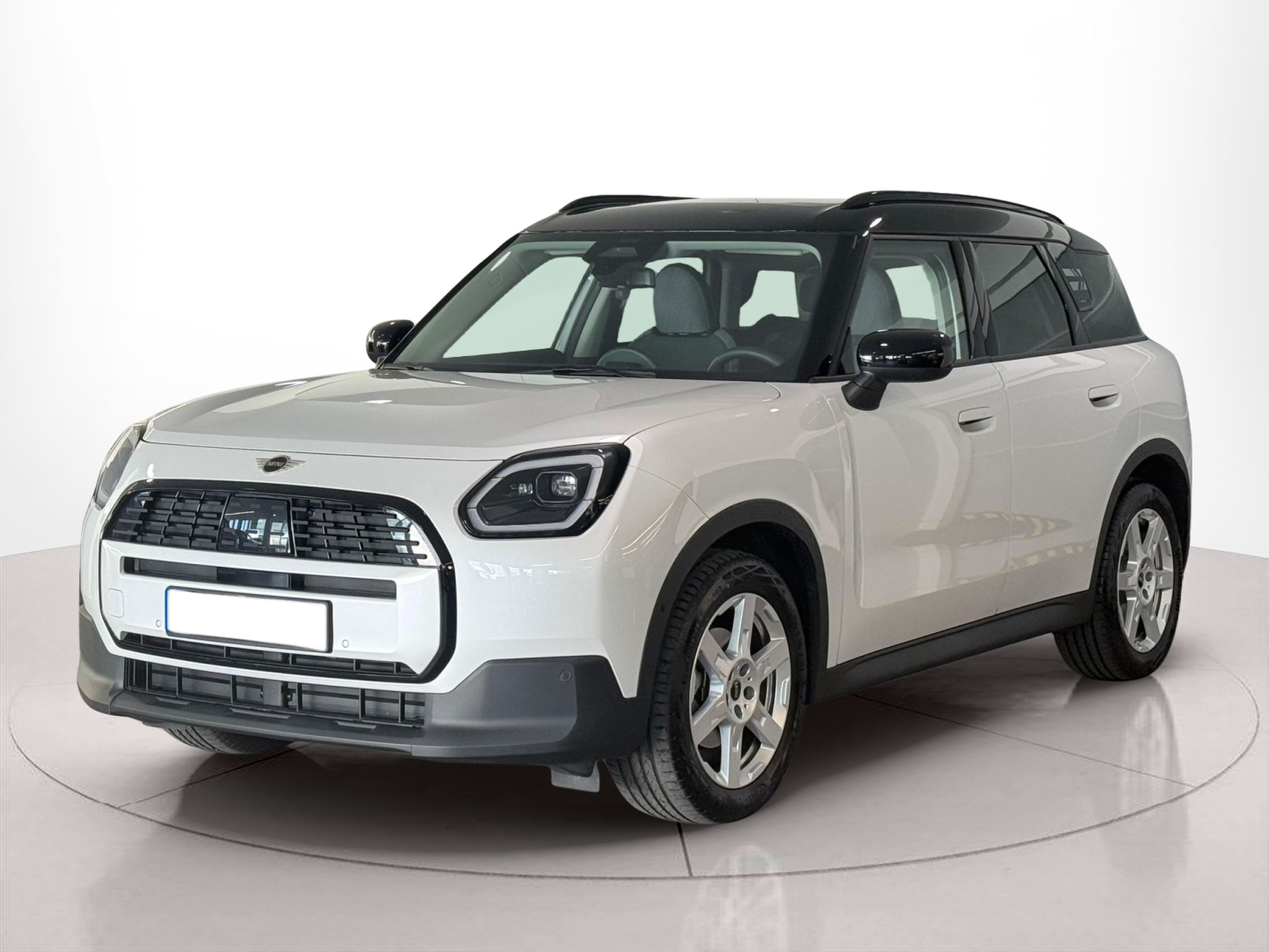 Fotos de MINI Countryman D 120 kW (163 CV)