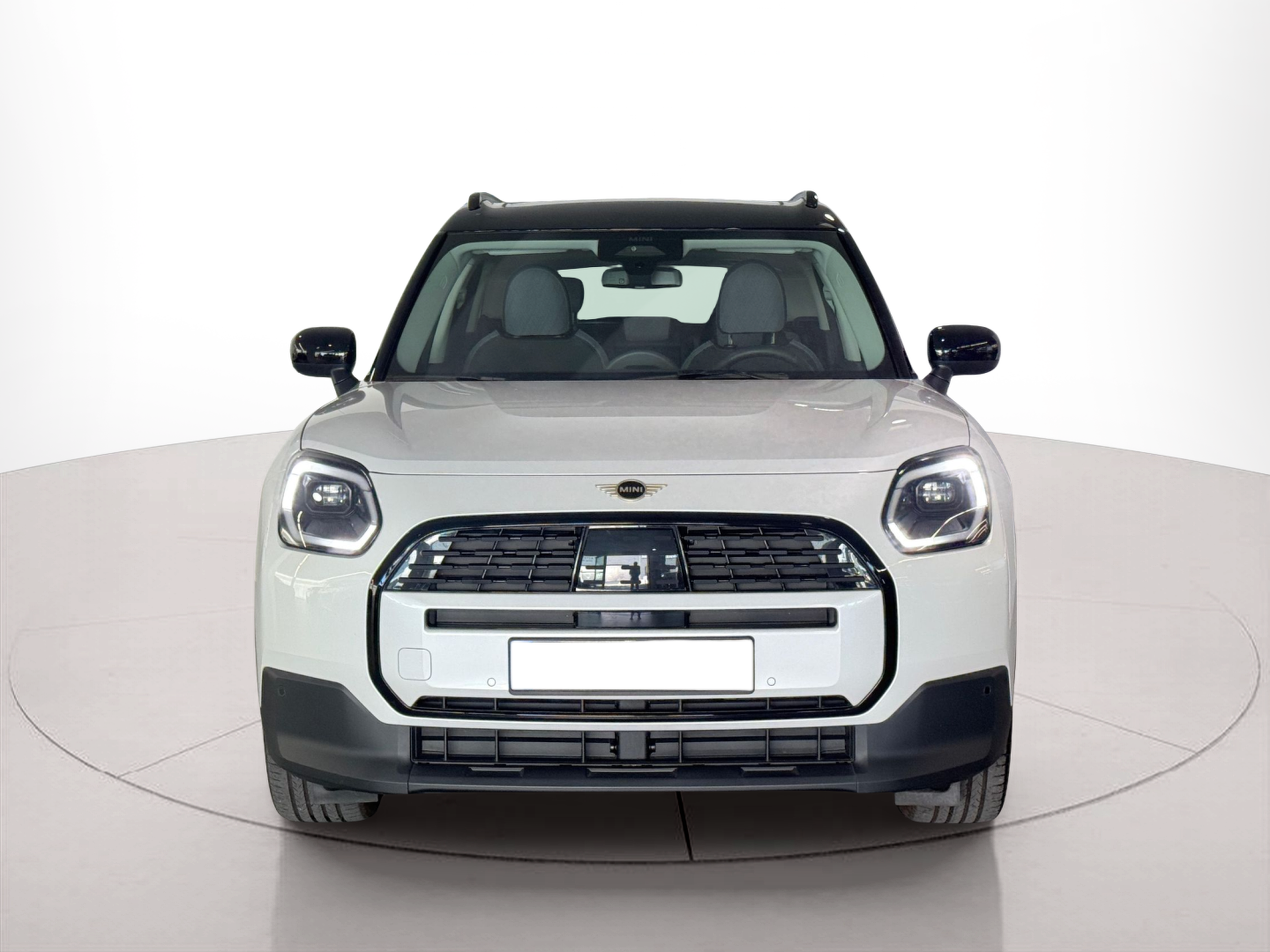 Fotos de MINI Countryman D 120 kW (163 CV)