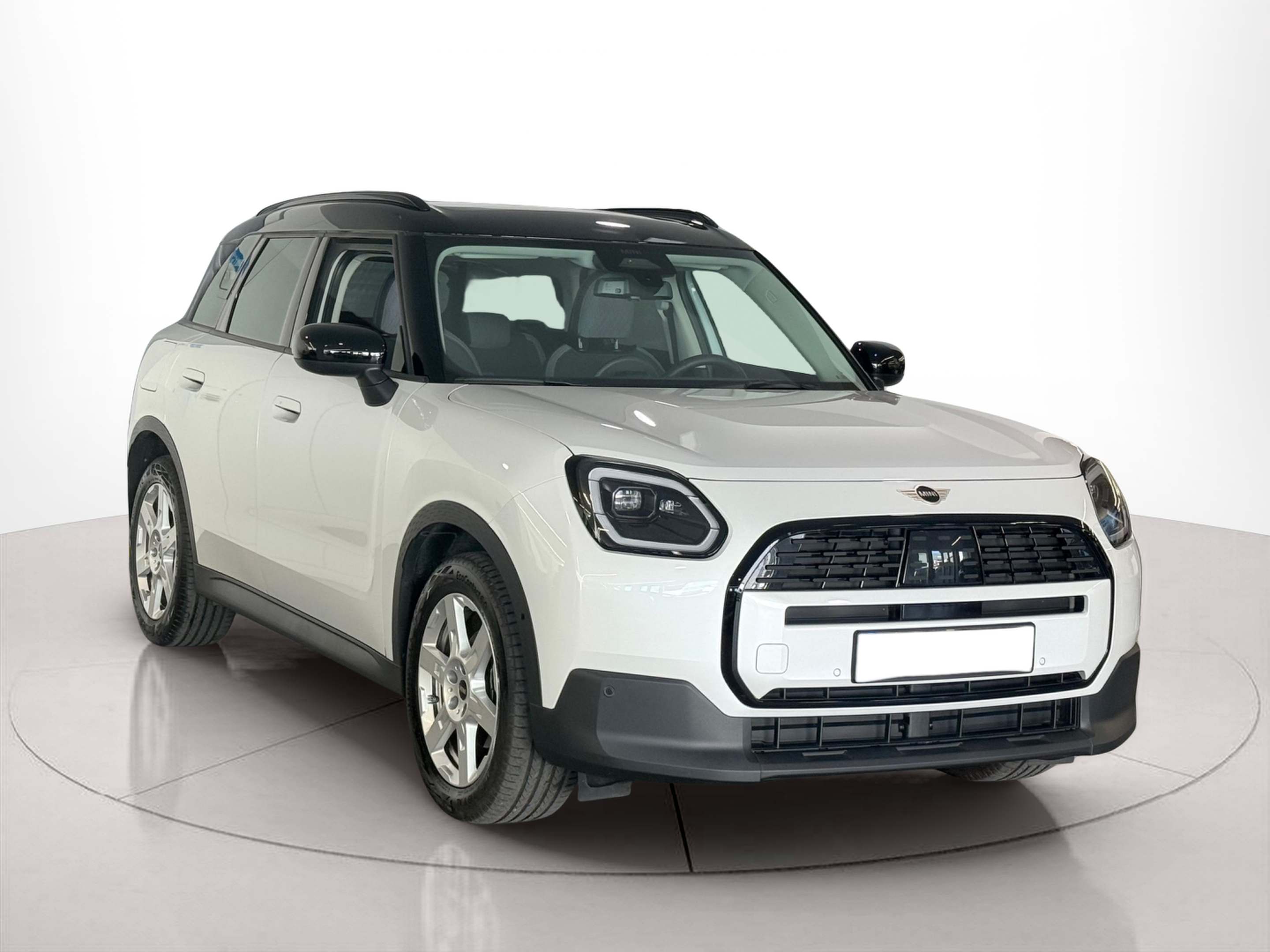 fotoG 4 del MINI MINI Countryman D 120 kW (163 CV) 163cv Diesel de 2024 em Oeiras