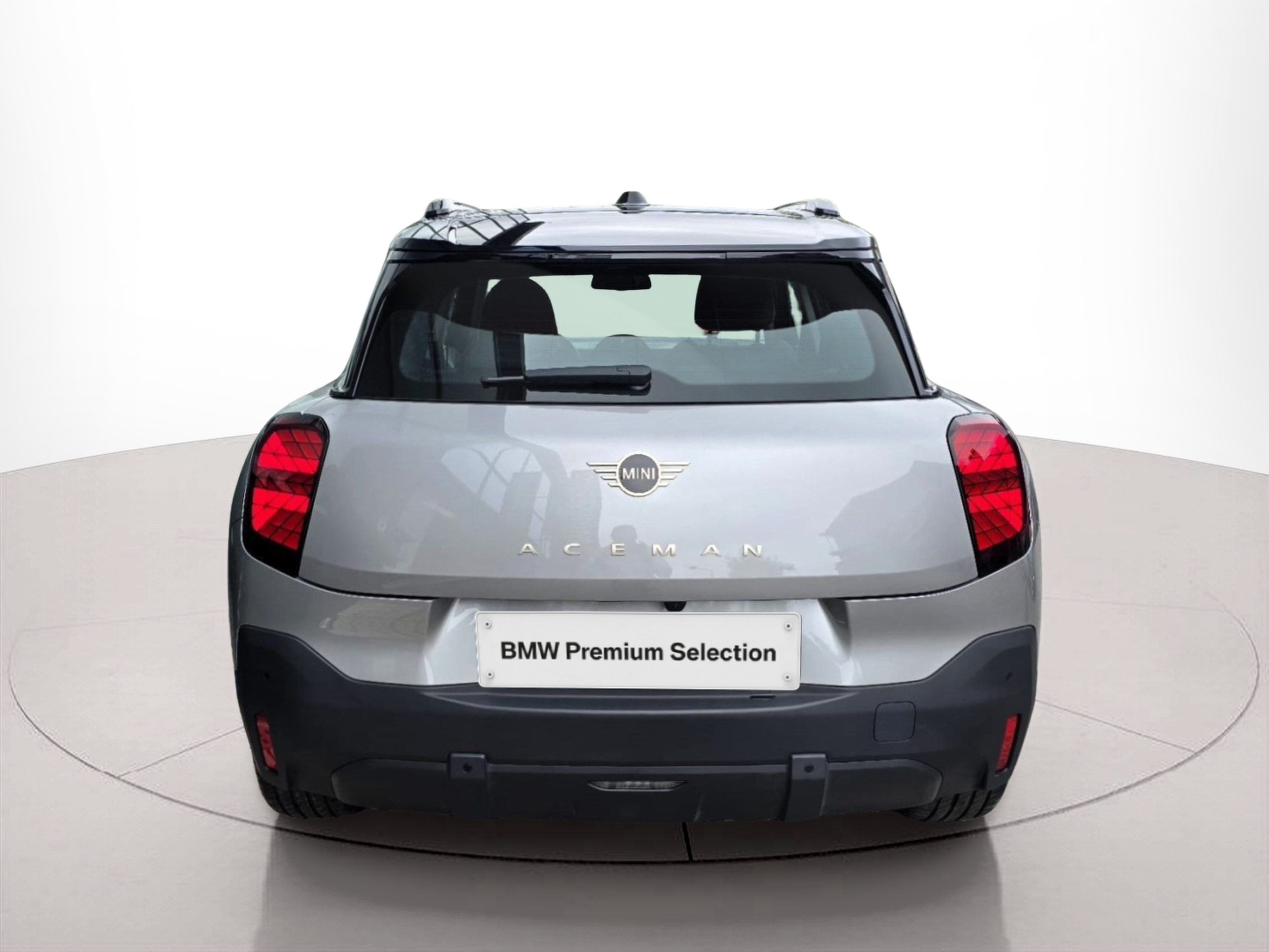fotoG 4 del MINI MINI Aceman E 135 kW (184 CV) 184cv Elétrico de 2024 em Oeiras