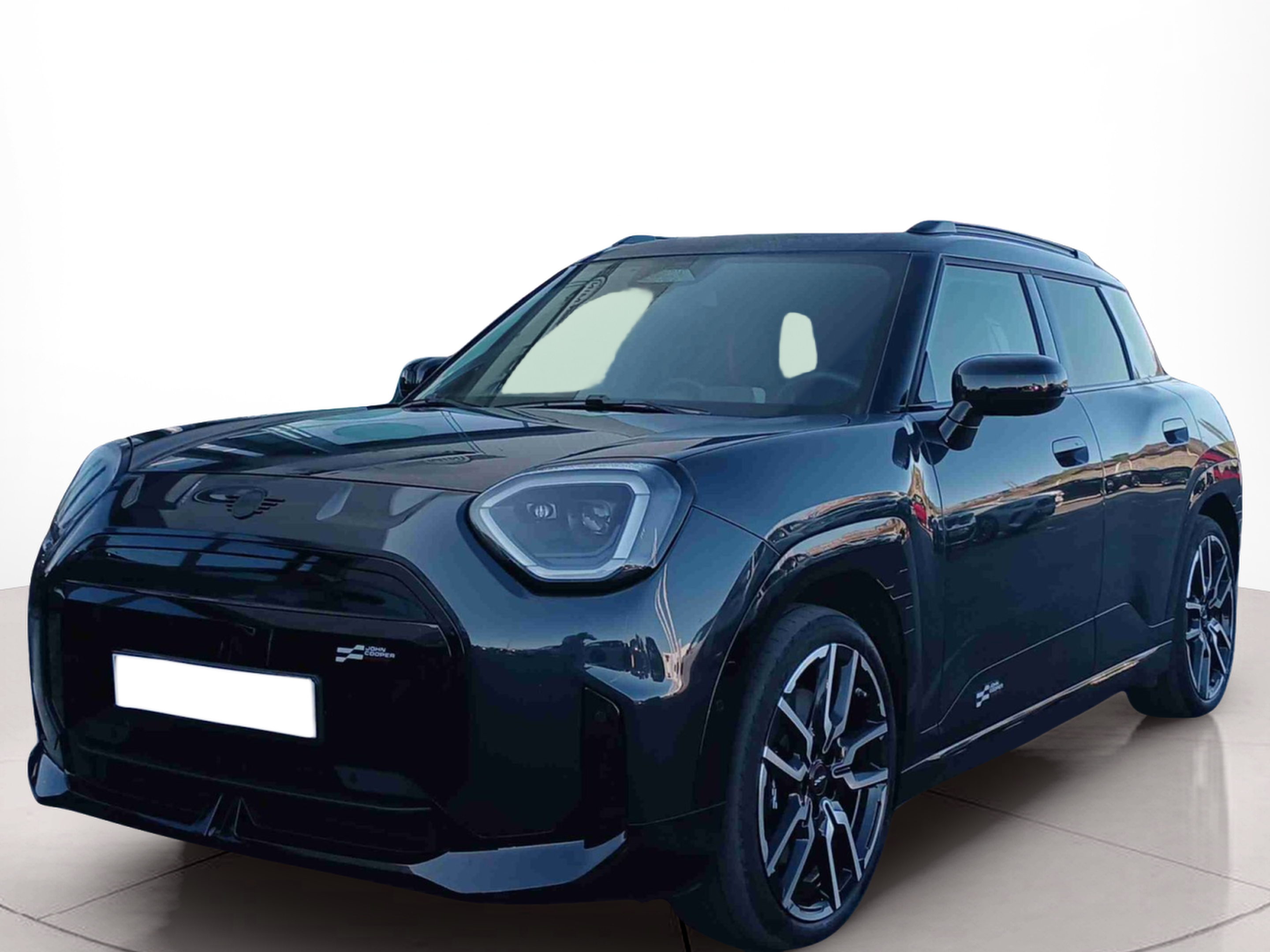 fotoG 13 del mini MINI Aceman SE 160 kW (218 CV) 218cv Elétrico de 2024 em Oeiras
