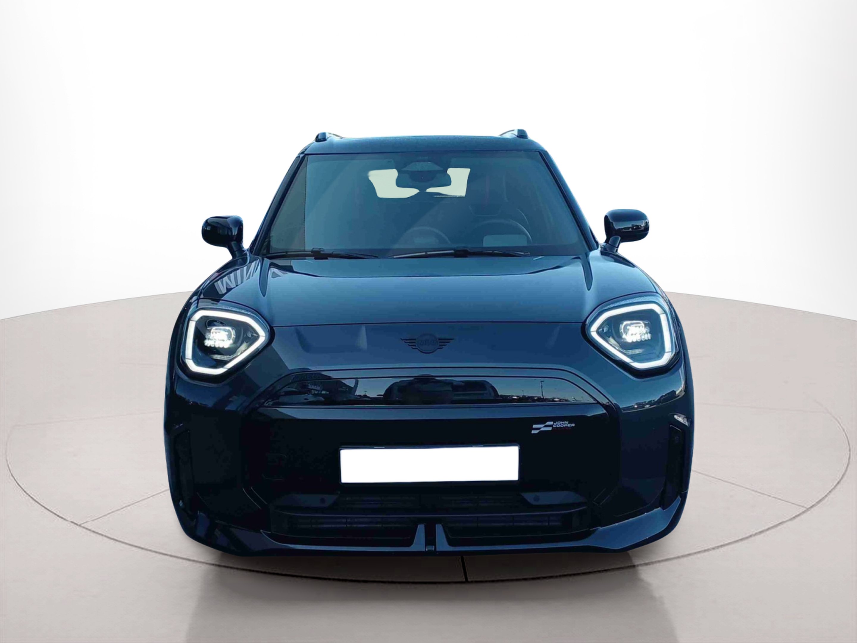 Fotos de MINI Aceman SE 160 kW (218 CV)
