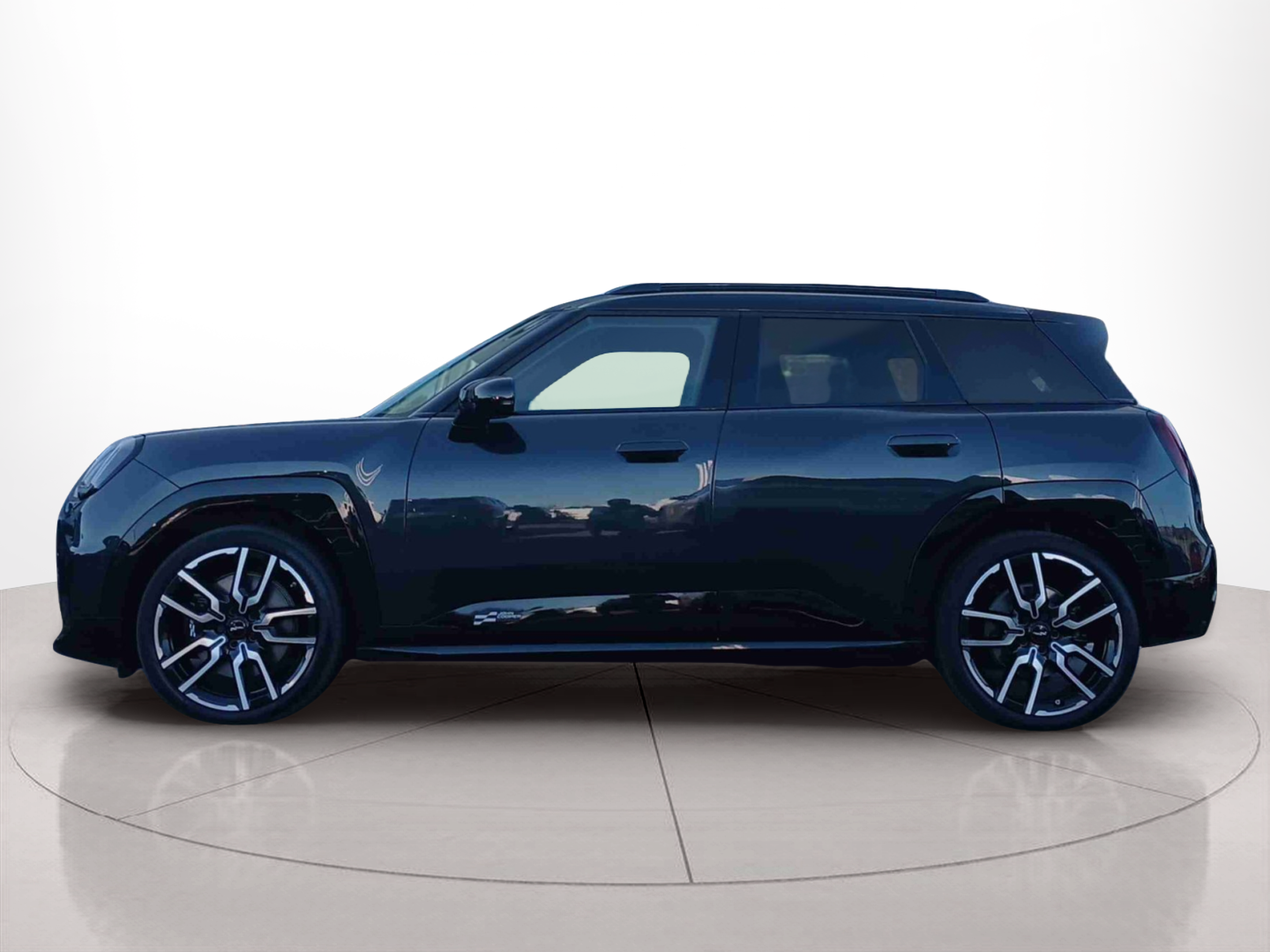 fotoG 4 del mini MINI Aceman SE 160 kW (218 CV) 218cv Elétrico de 2024 em Oeiras