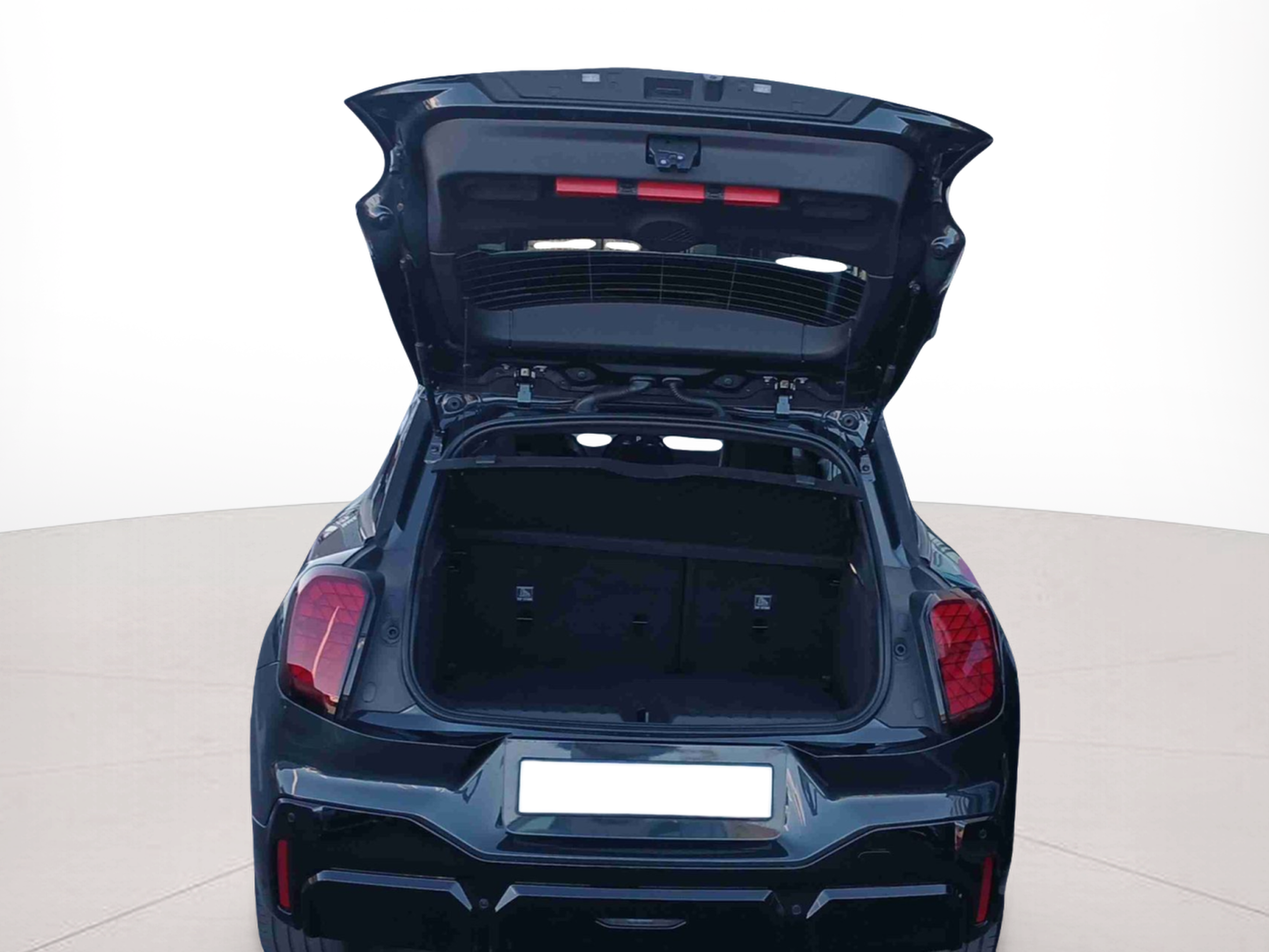 fotoG 12 del mini MINI Aceman SE 160 kW (218 CV) 218cv Elétrico de 2024 em Oeiras