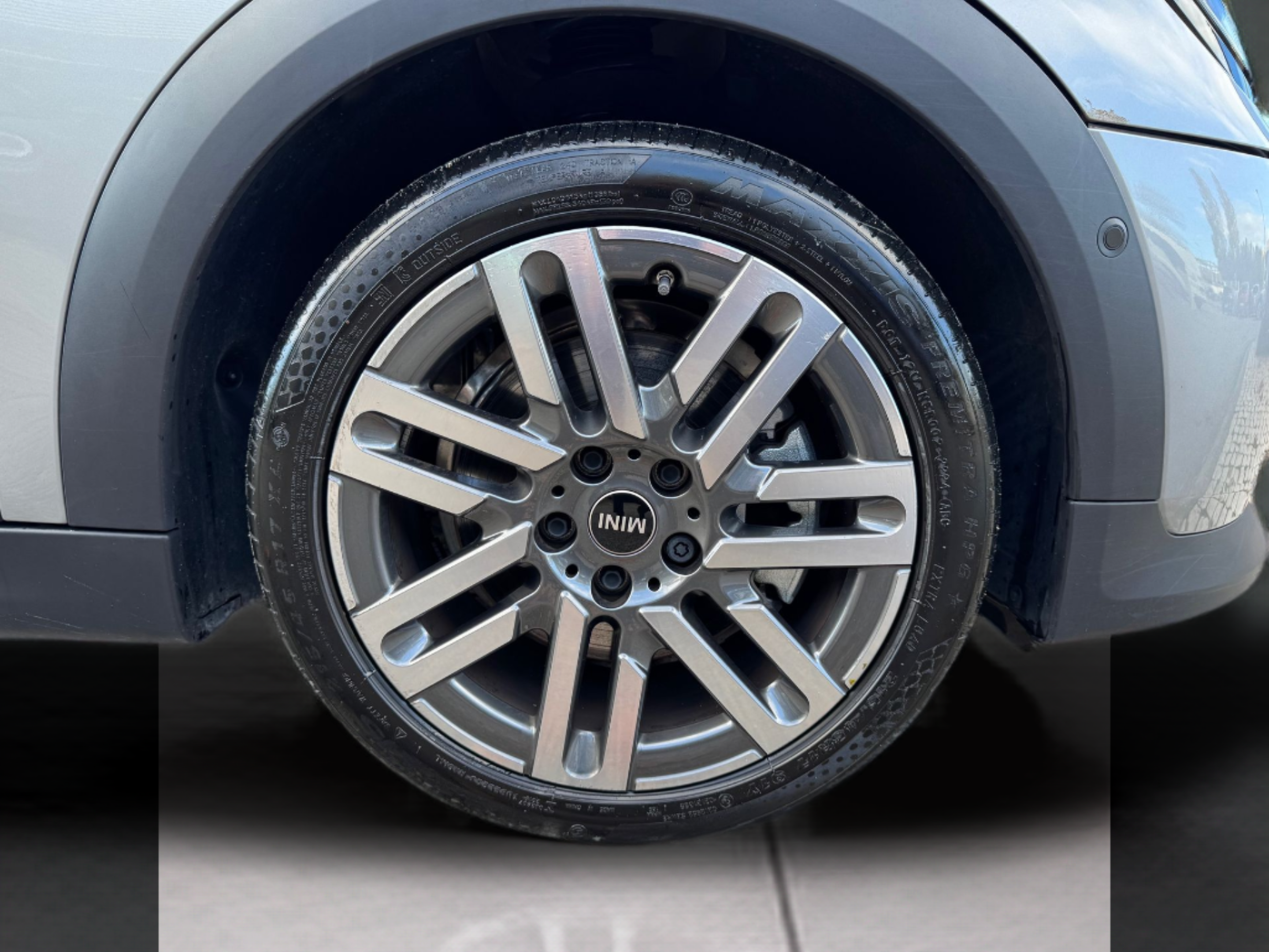 fotoG 20 del MINI MINI 5 Portas Cooper 115 kW (156 CV) 156cv Gasolina de 2025 em Oeiras