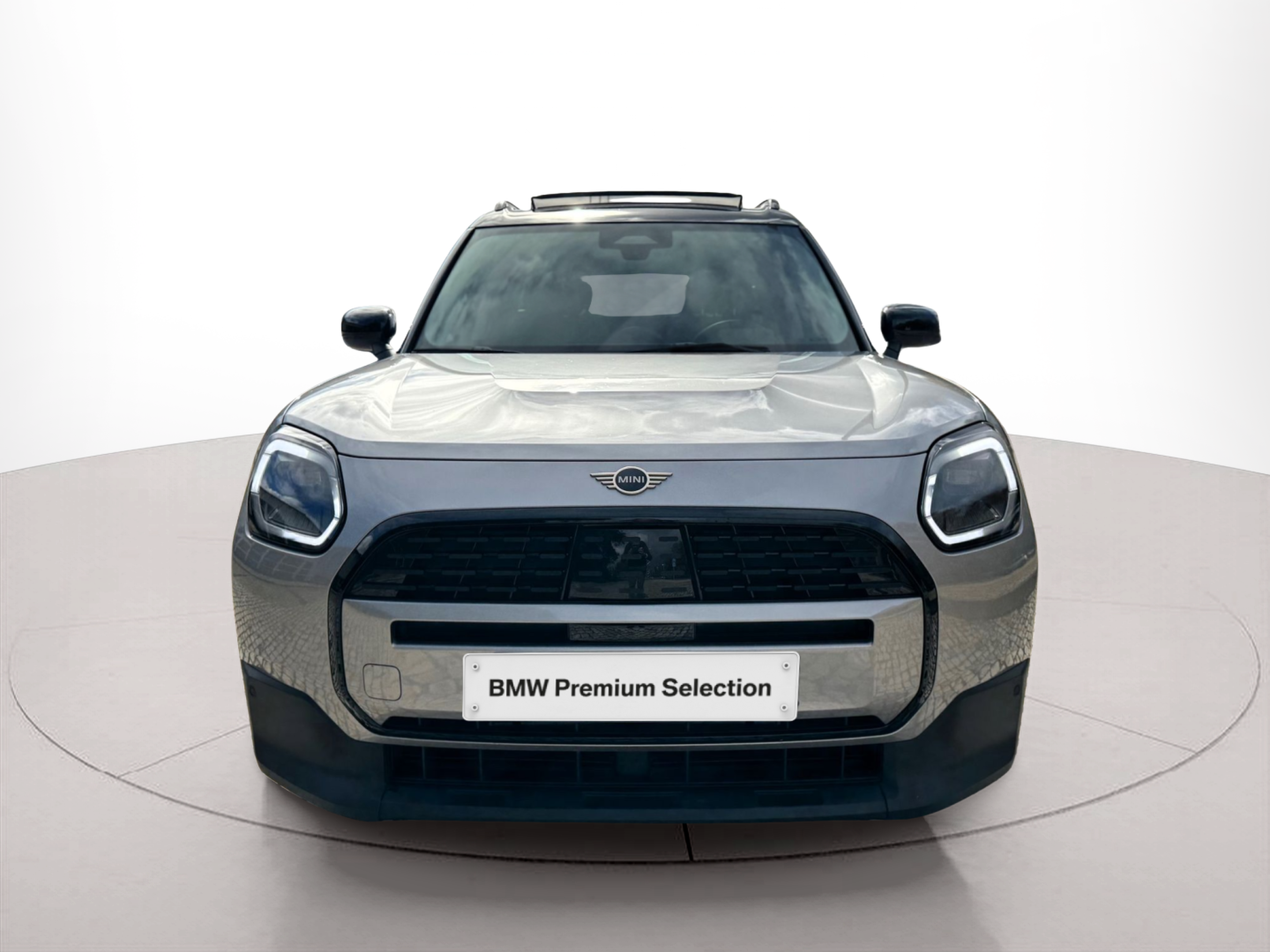 Fotos de MINI Countryman D 120 kW (163 CV)