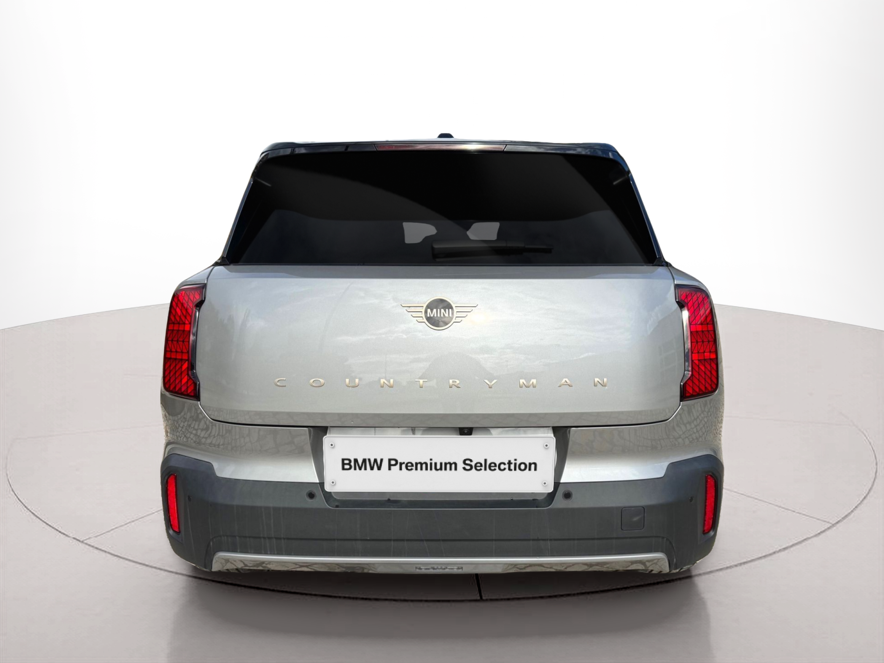 fotoG 4 del MINI MINI Countryman D 120 kW (163 CV) 163cv Diesel de 2025 em Oeiras