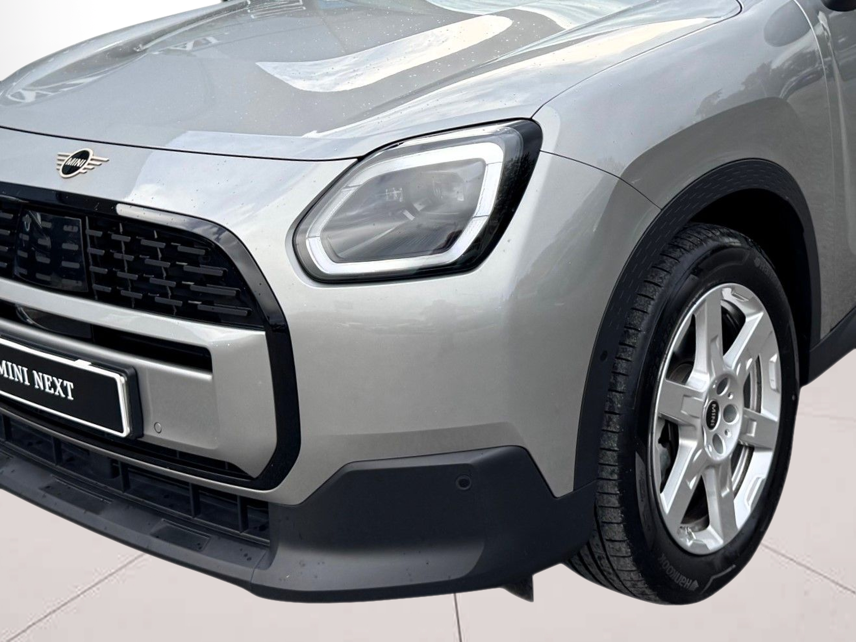 fotoG 5 del MINI MINI Countryman D 120 kW (163 CV) 163cv Diesel de 2025 em Oeiras