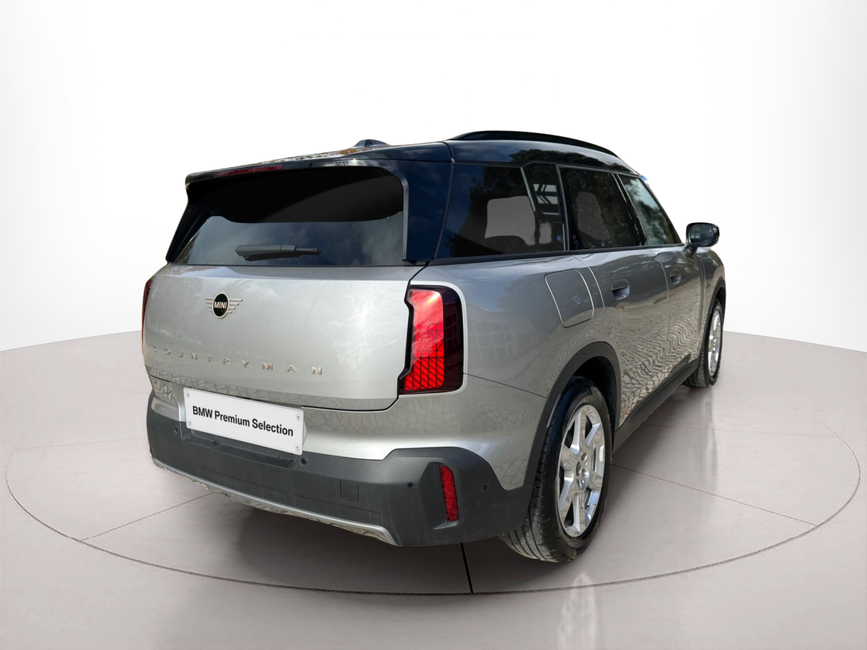 fotoG 3 del MINI MINI Countryman D 120 kW (163 CV) 163cv Diesel de 2025 em Oeiras