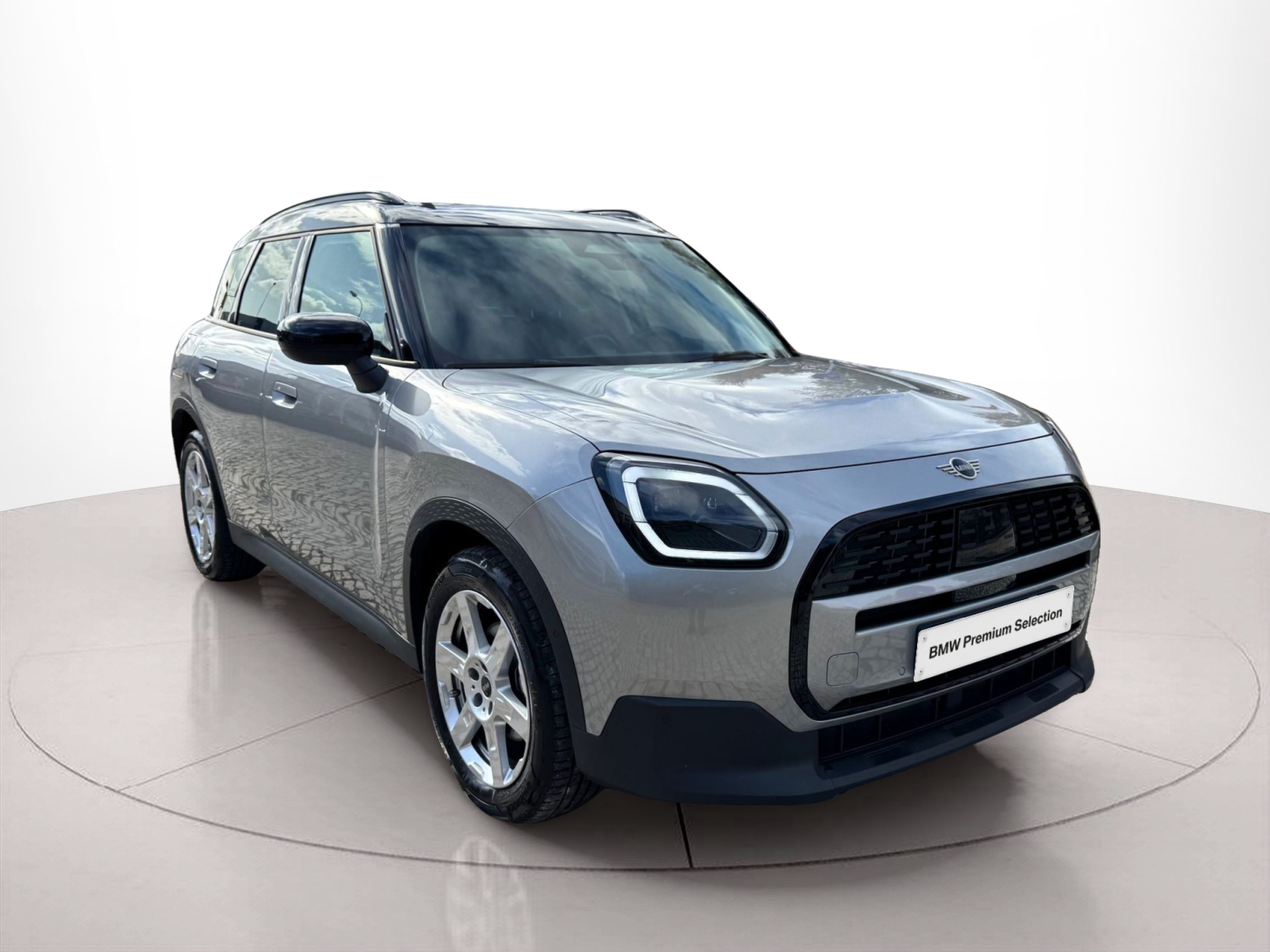 fotoG 10 del MINI MINI Countryman D 120 kW (163 CV) 163cv Diesel de 2025 em Oeiras