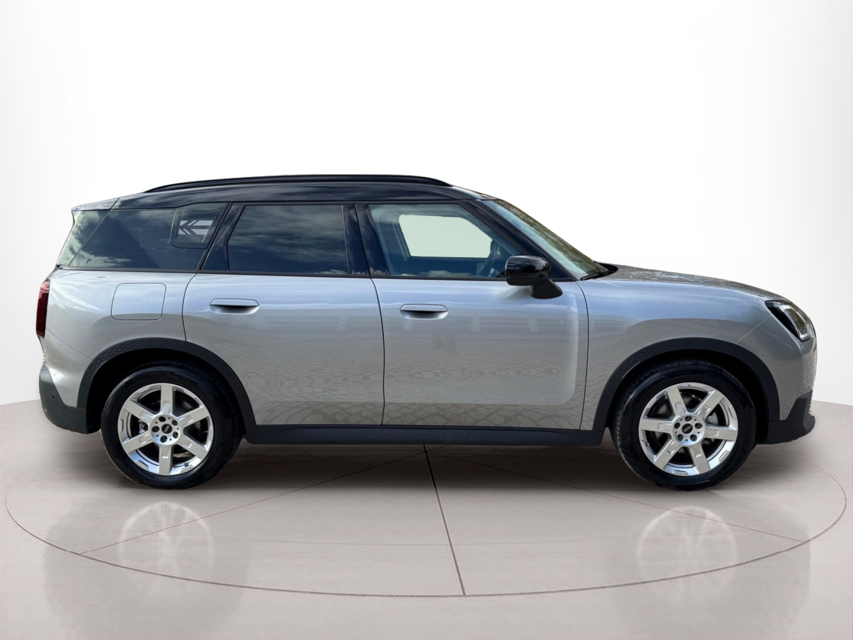 Fotos de MINI Countryman D 120 kW (163 CV)