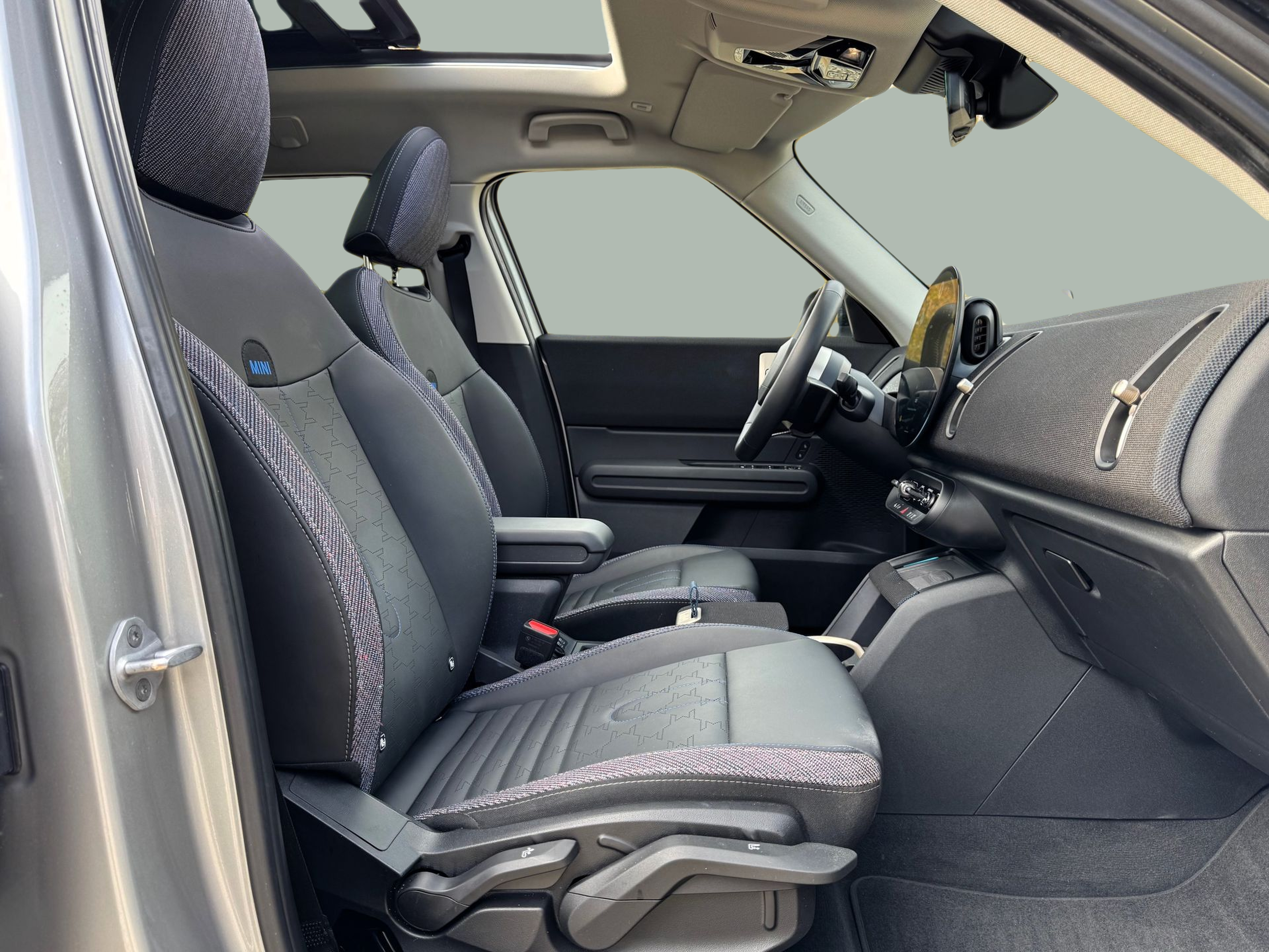 fotoG 7 del MINI MINI Countryman D 120 kW (163 CV) 163cv Diesel de 2025 em Oeiras