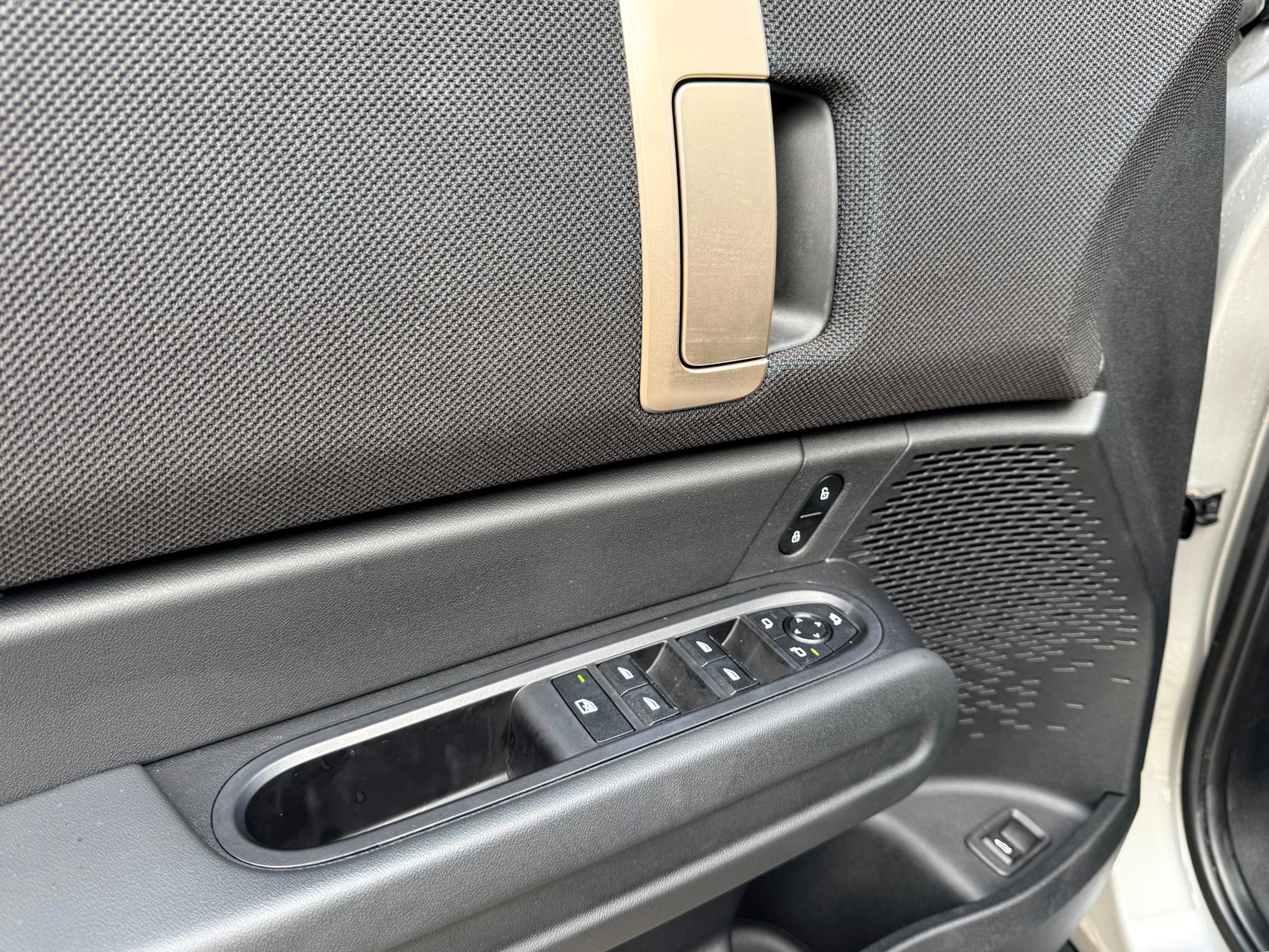 fotoG 11 del MINI MINI Countryman D 120 kW (163 CV) 163cv Diesel de 2025 em Oeiras