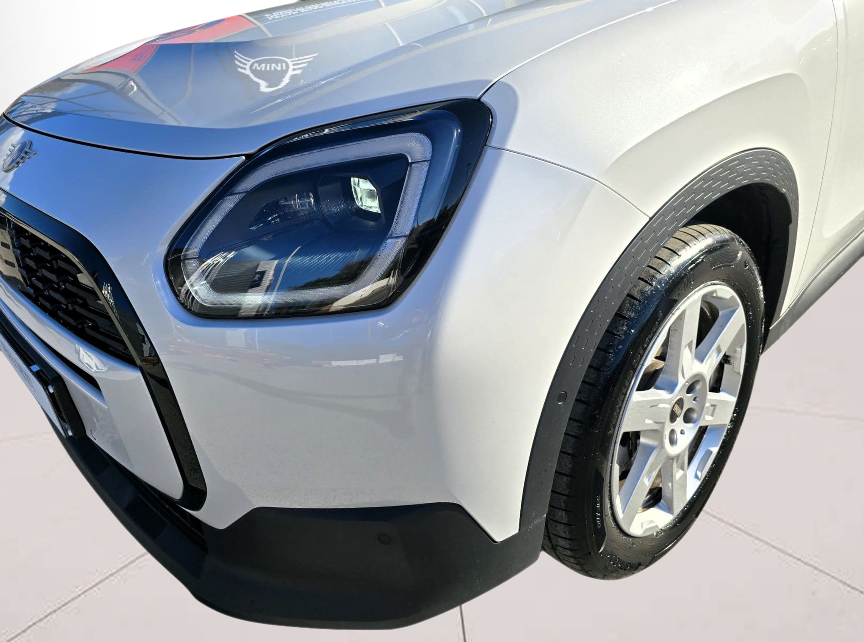 fotoG 5 del MINI MINI Countryman D 120 kW (163 CV) 163cv Diesel de 2025 em Oeiras