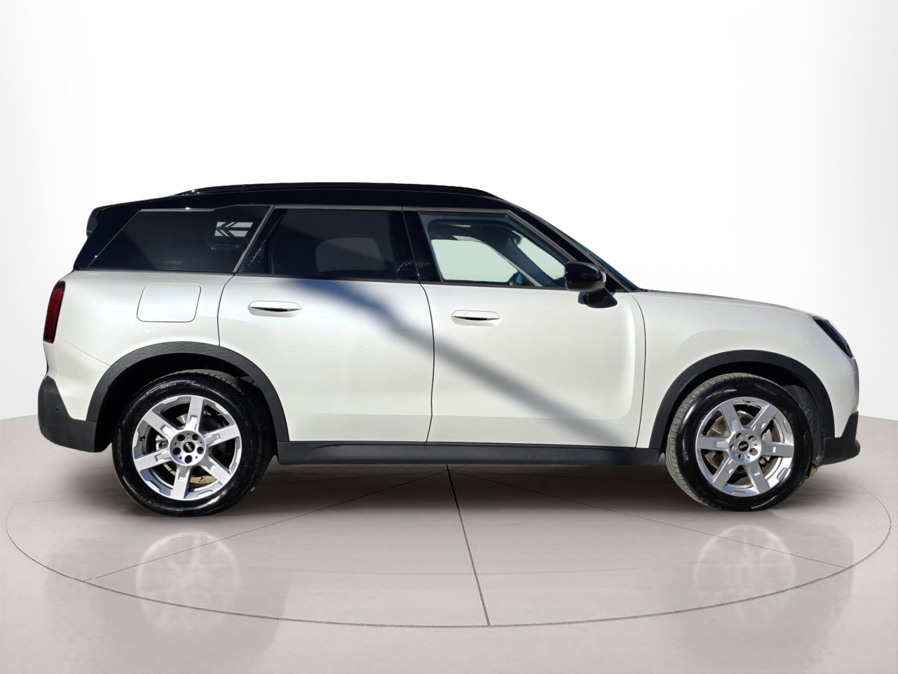 Fotos de MINI Countryman D 120 kW (163 CV)