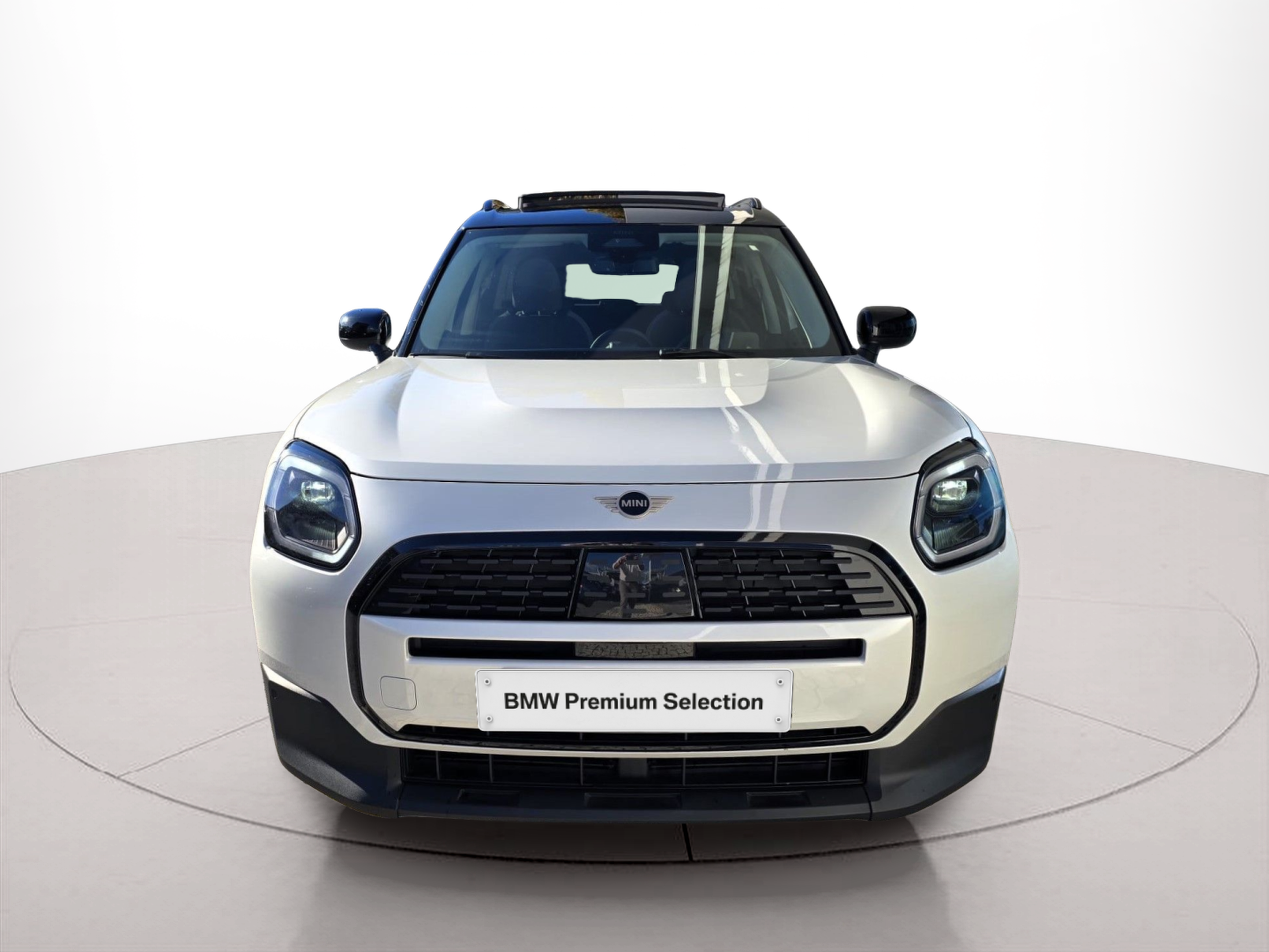 Fotos de MINI Countryman D 120 kW (163 CV)