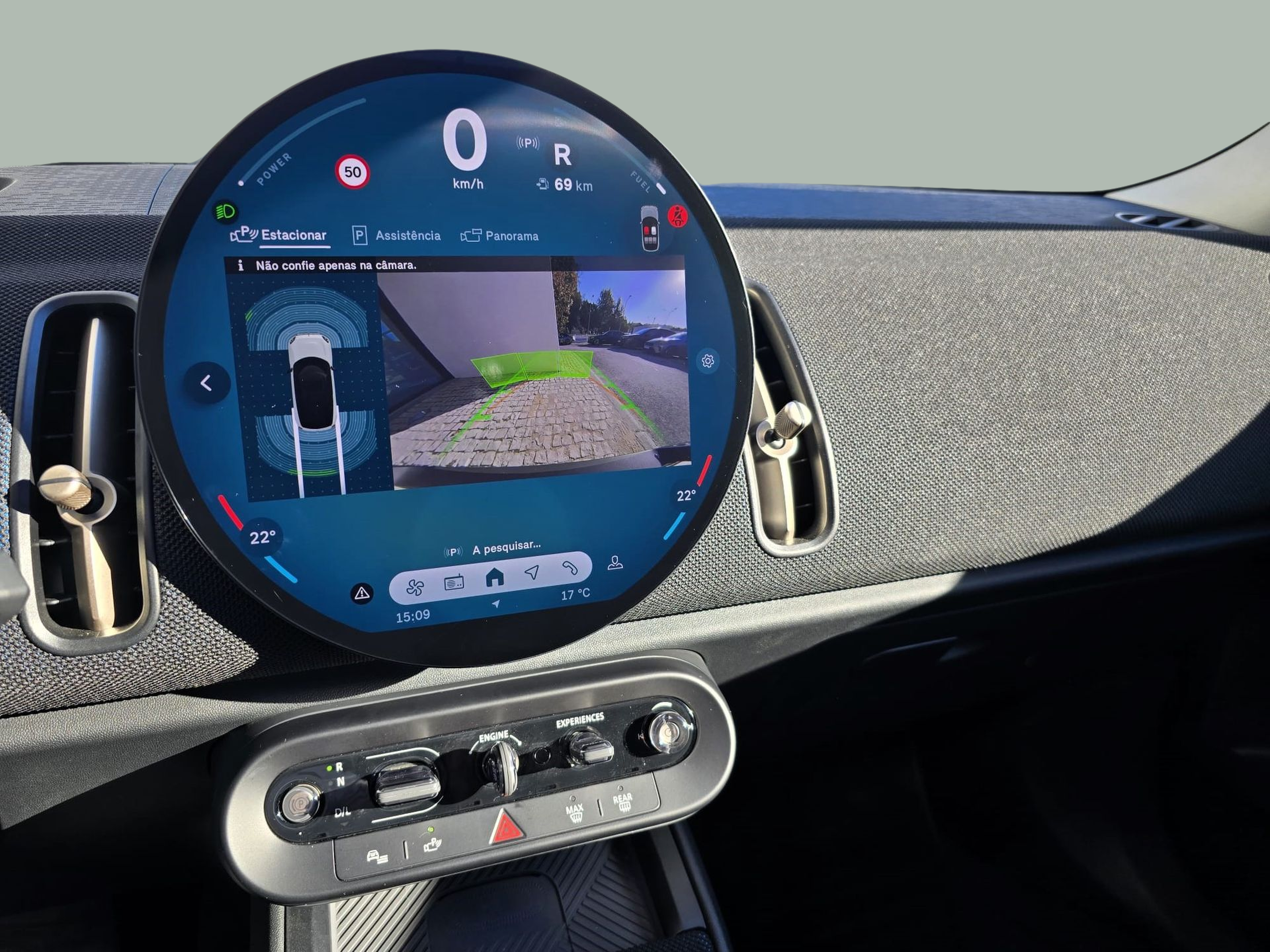 fotoG 14 del MINI MINI Countryman D 120 kW (163 CV) 163cv Diesel de 2025 em Oeiras