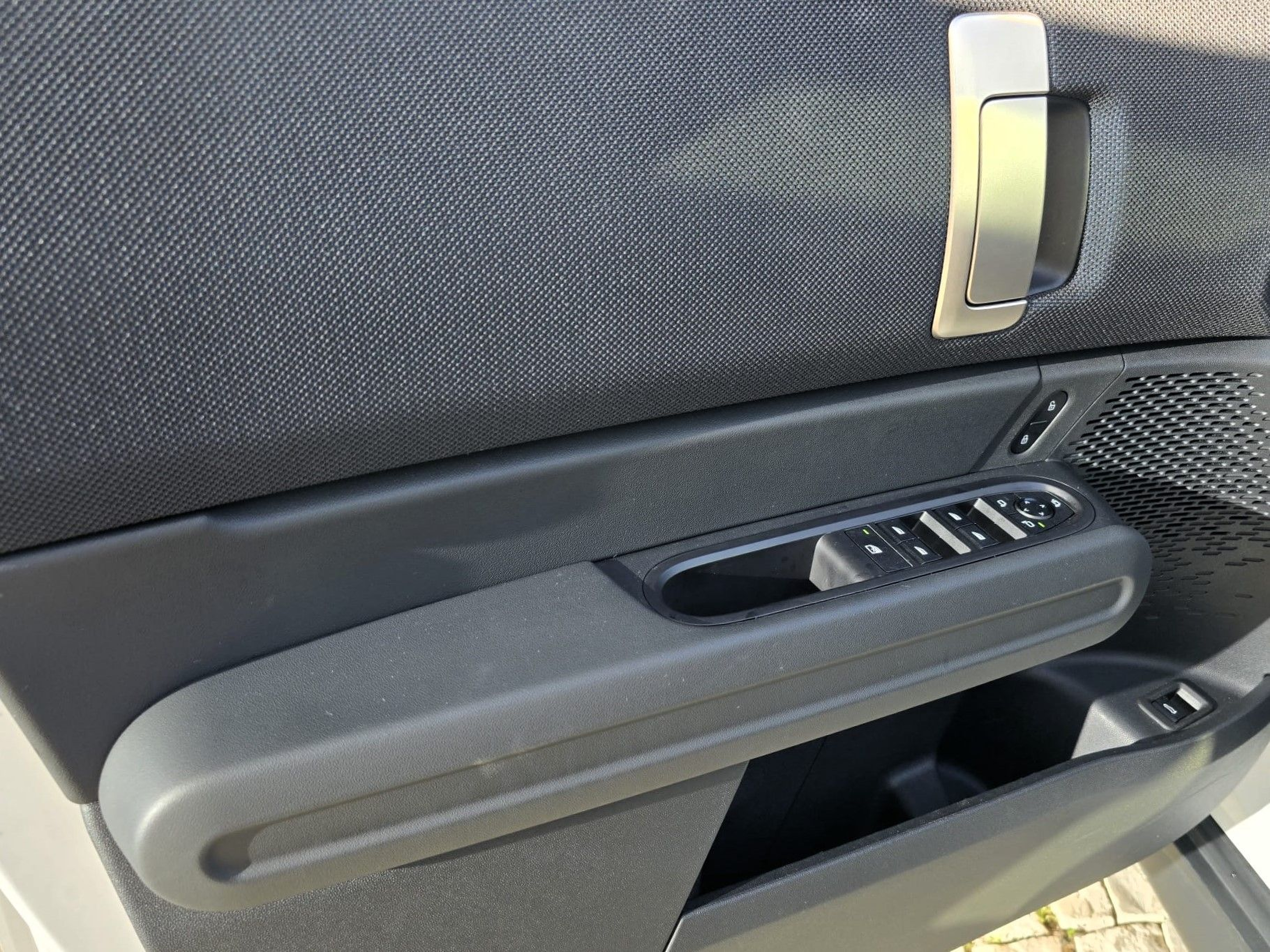 fotoG 11 del MINI MINI Countryman D 120 kW (163 CV) 163cv Diesel de 2025 em Oeiras