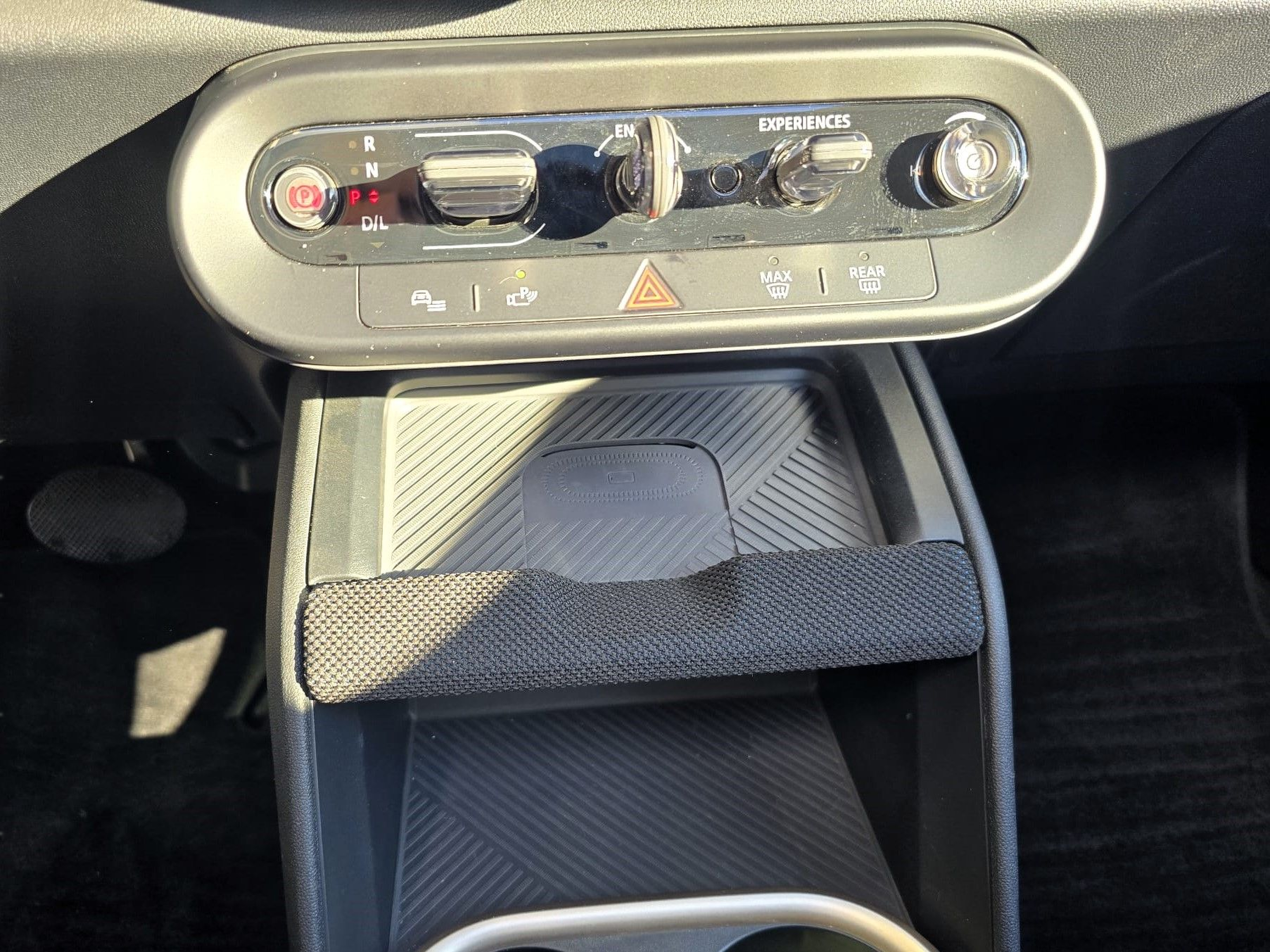 fotoG 16 del MINI MINI Countryman D 120 kW (163 CV) 163cv Diesel de 2025 em Oeiras