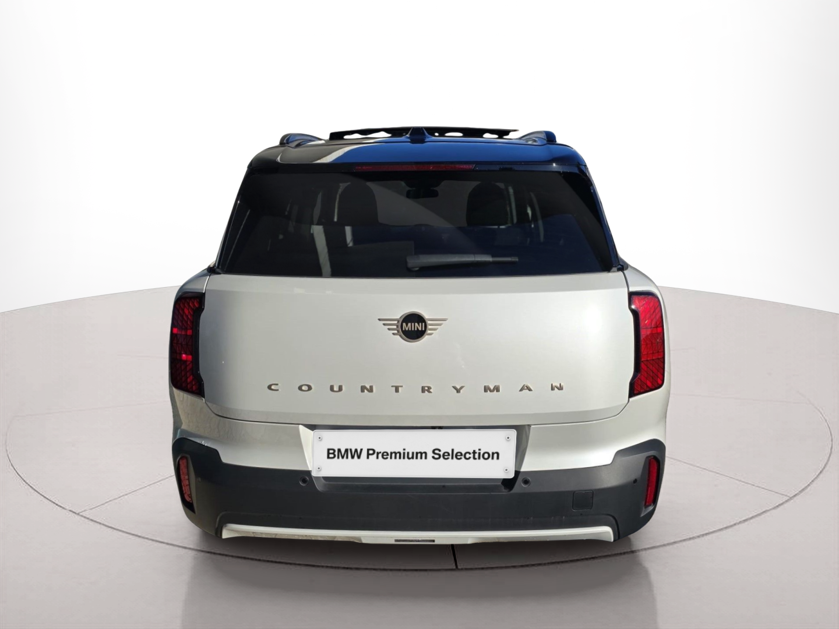 fotoG 4 del MINI MINI Countryman D 120 kW (163 CV) 163cv Diesel de 2025 em Oeiras