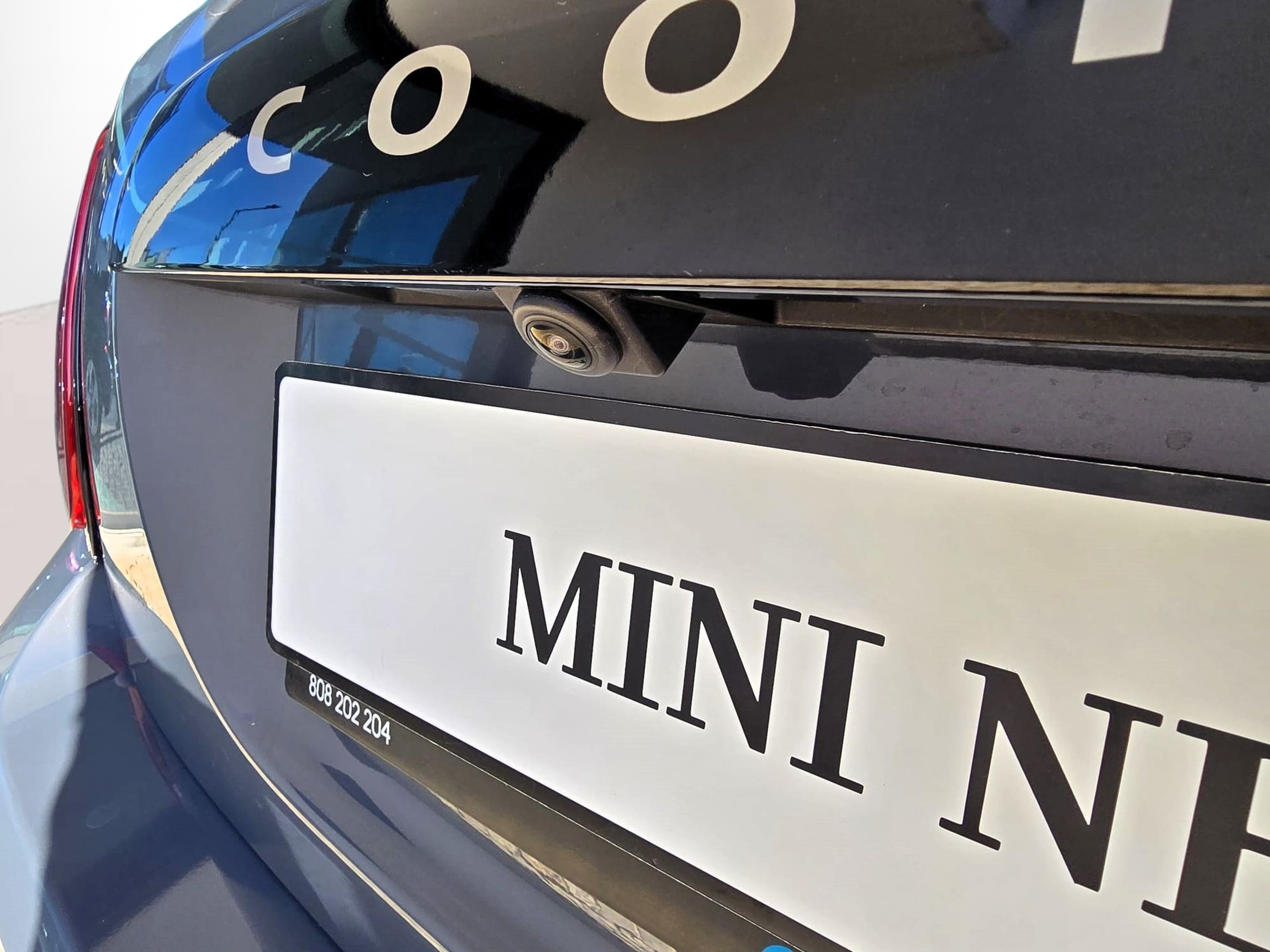 fotoG 18 del MINI MINI Cabrio Cooper C 120 kW (163 CV) 163cv Gasolina de 2025 em Oeiras