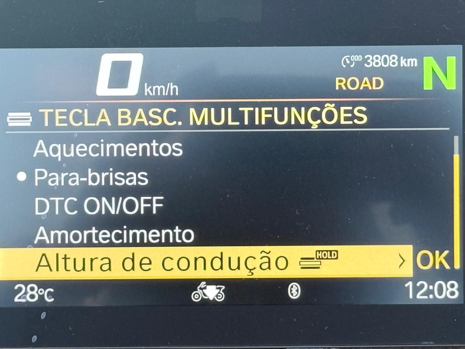 ofertas BMW Motorrad R 1300 GS Adventure segunda mano