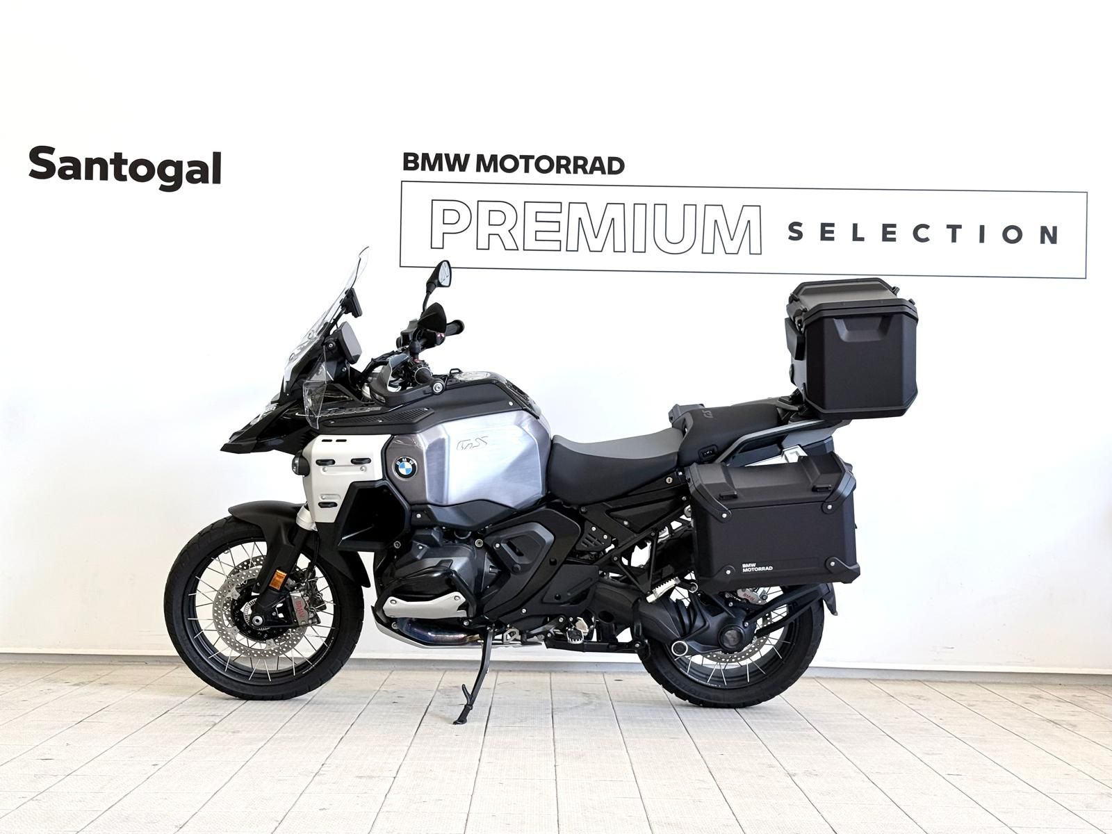 motos BMW Motorrad R 1300 GS Adventure segunda mano