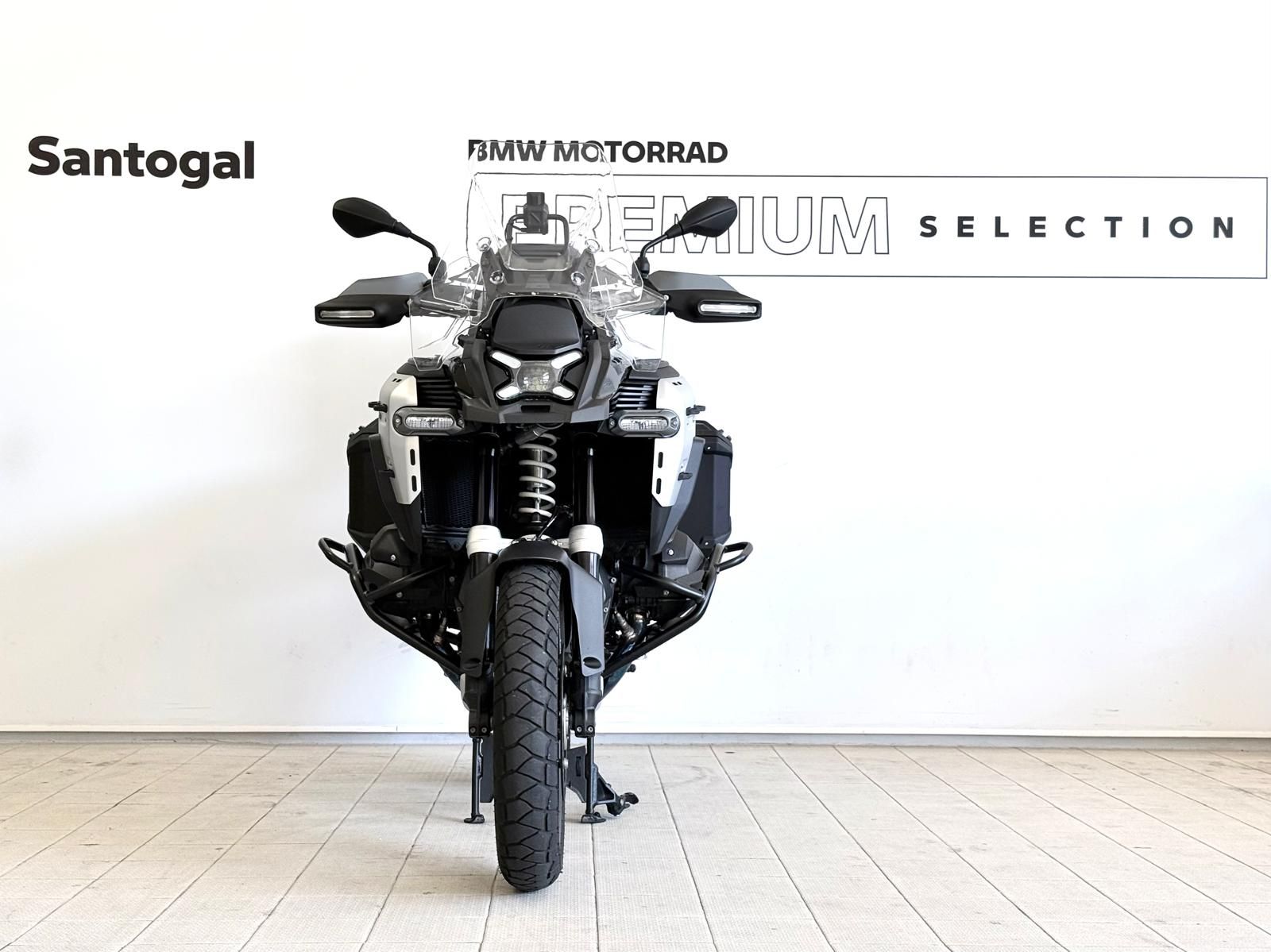 ofertas BMW Motorrad R 1300 GS Adventure segunda mano