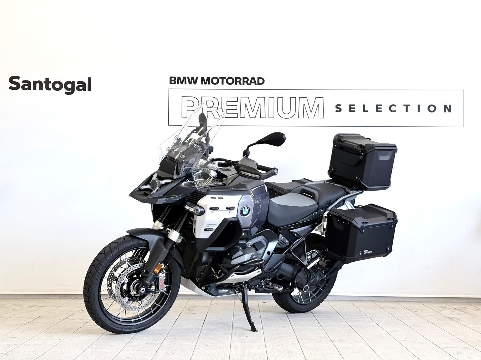 motos segunda mano BMW Motorrad