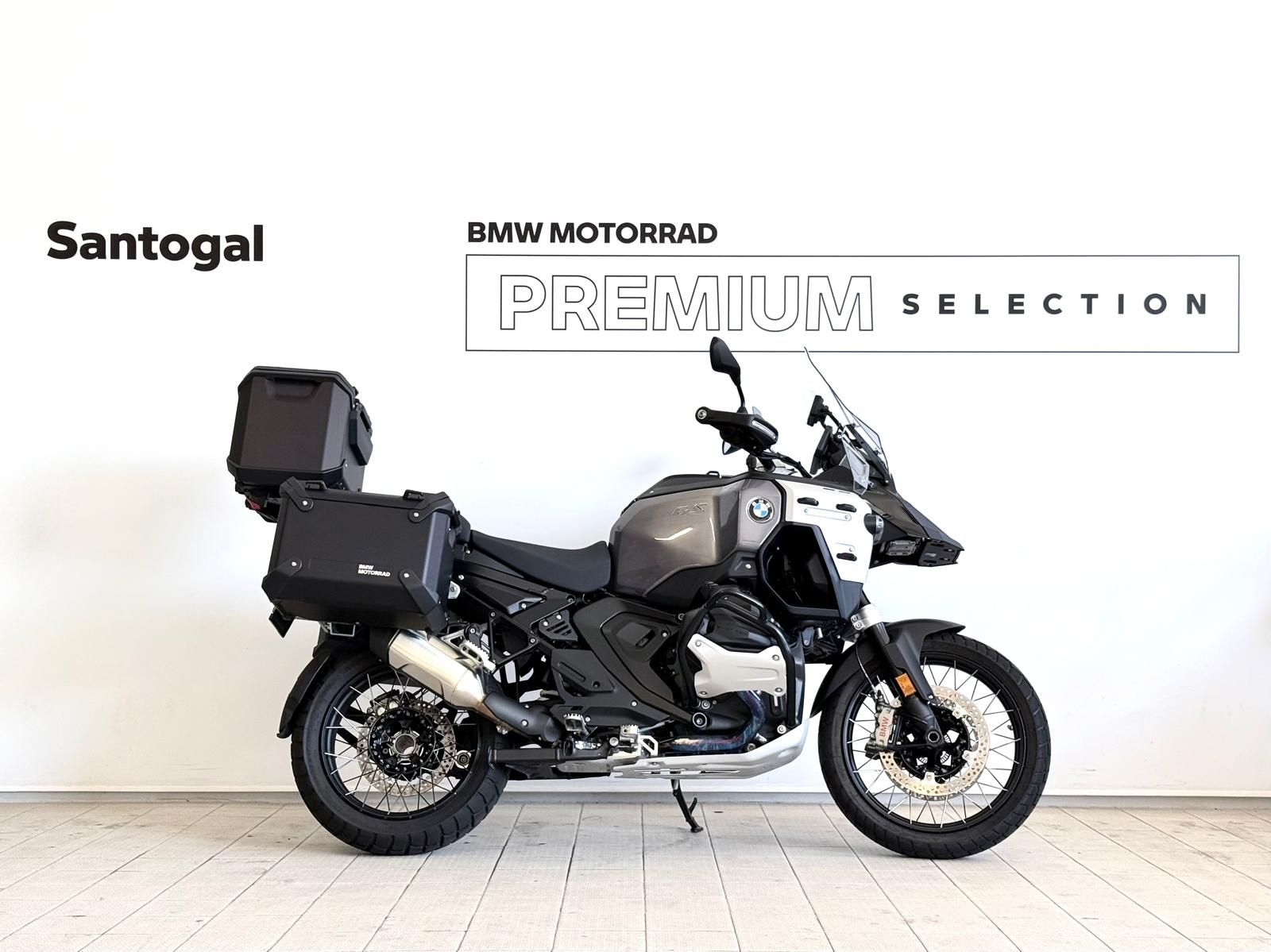 ofertas BMW Motorrad R 1300 GS Adventure segunda mano