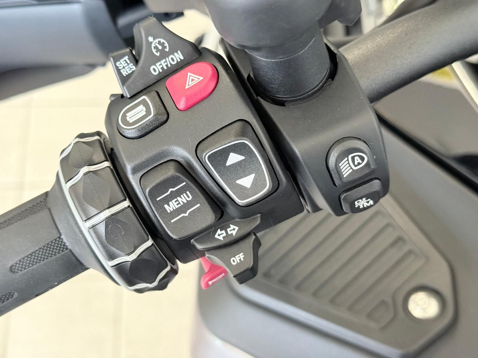 motos segunda mano BMW Motorrad