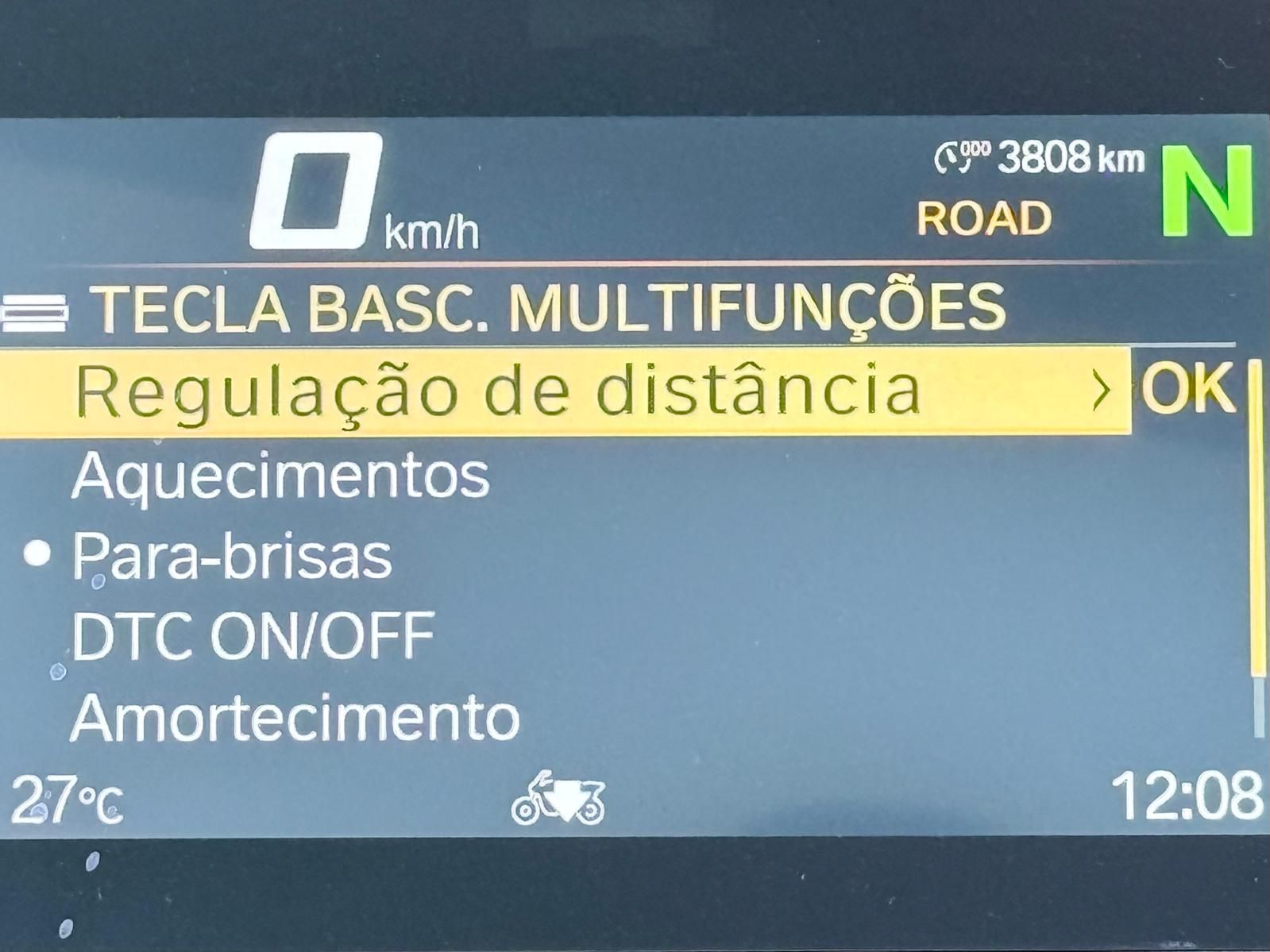motos segunda mano BMW Motorrad