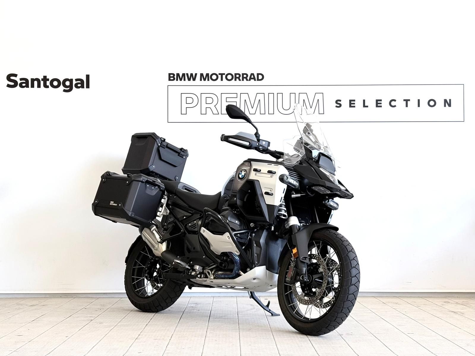 motos segunda mano BMW Motorrad