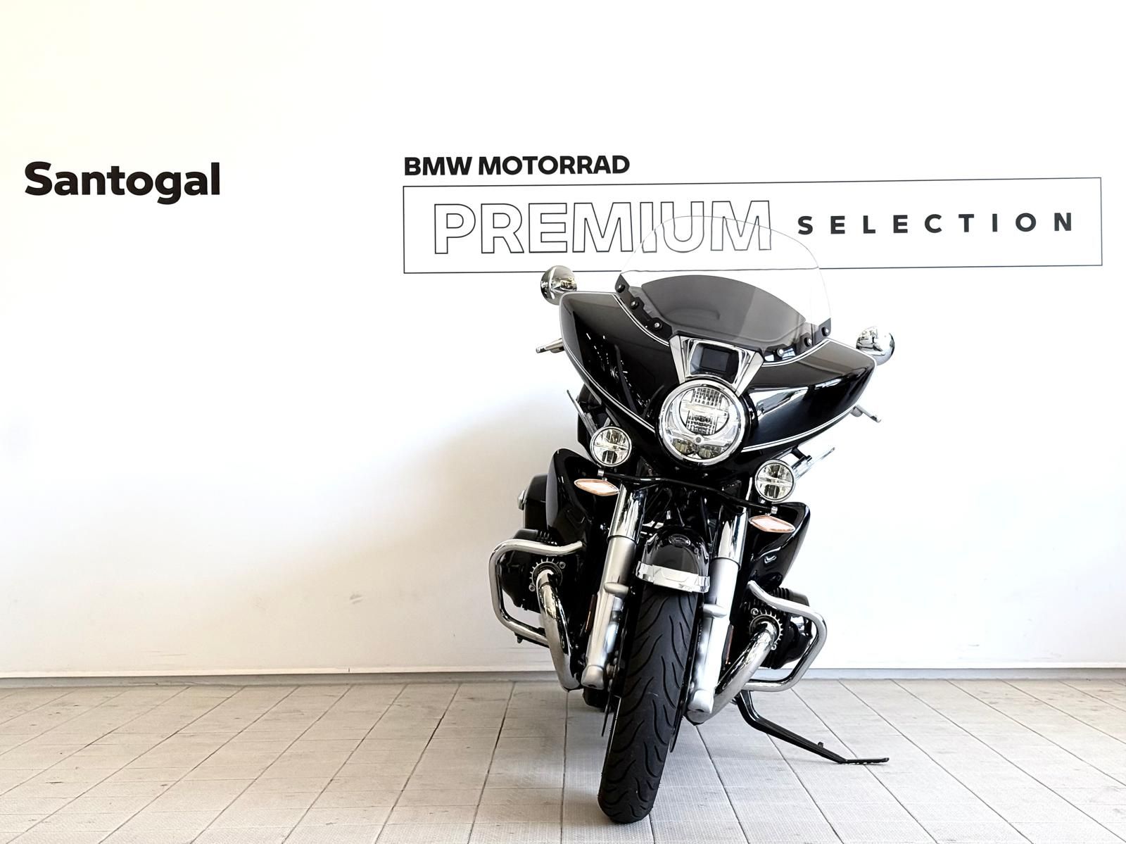 ofertas BMW Motorrad R 18 Transcontinental segunda mano