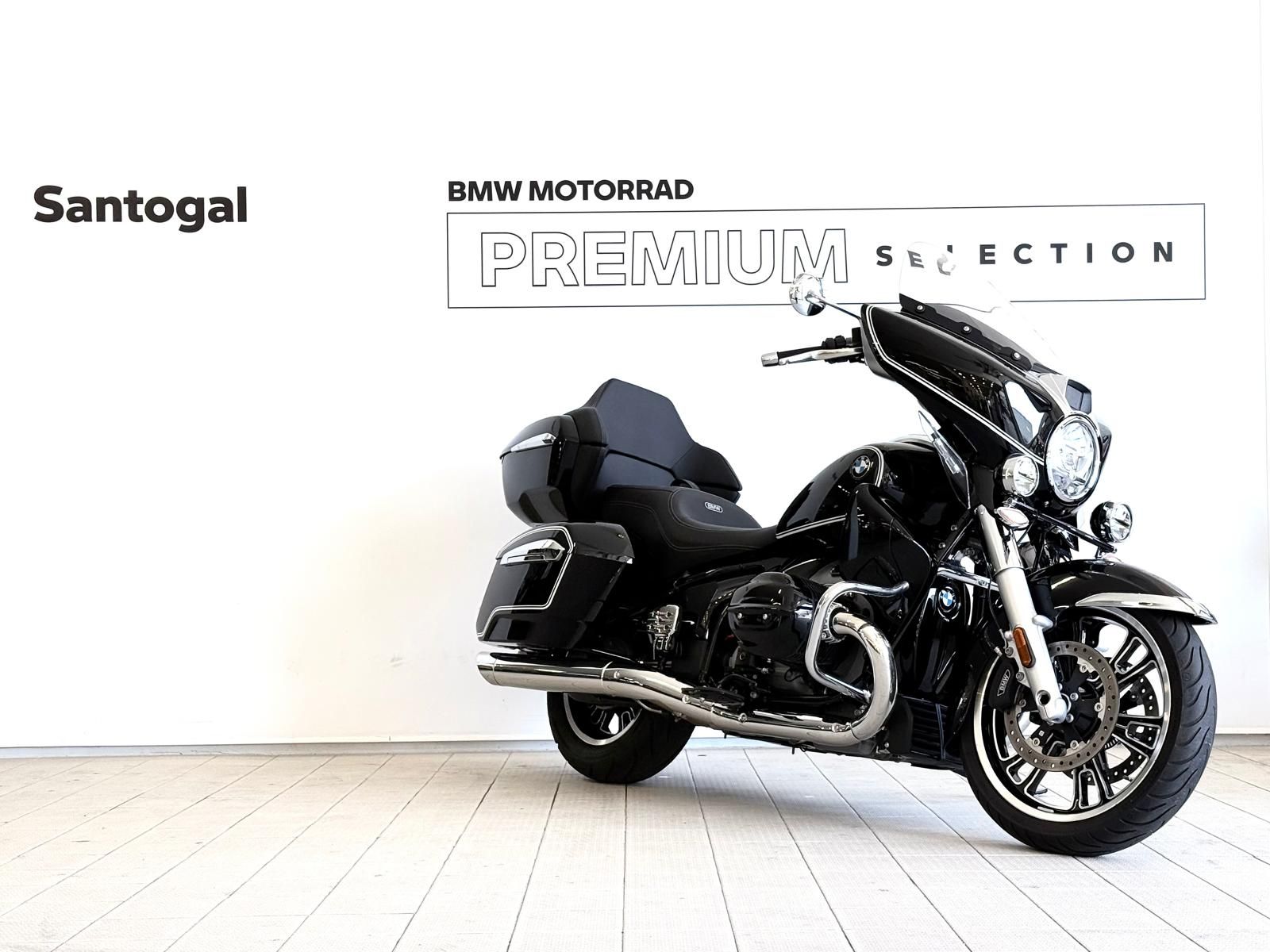 motos segunda mano BMW Motorrad