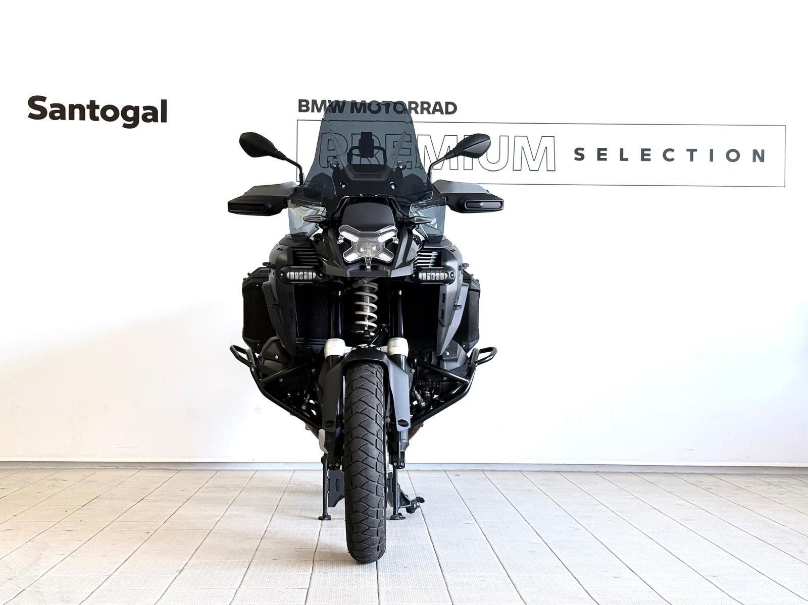 ofertas BMW Motorrad R 1300 GS Adventure segunda mano