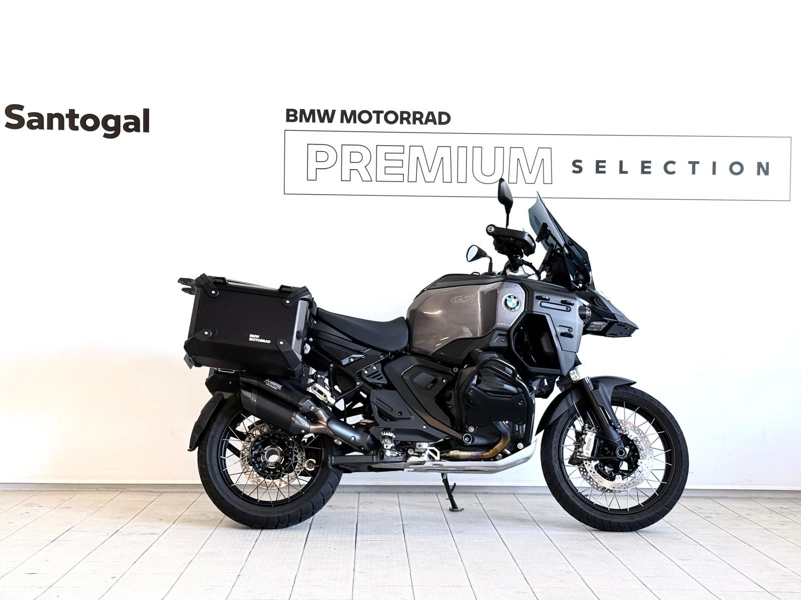 ofertas BMW Motorrad R 1300 GS Adventure segunda mano