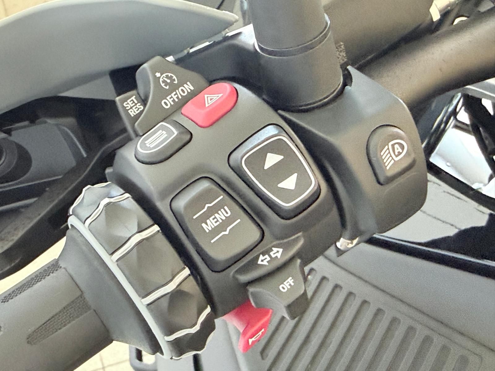 motos segunda mano BMW Motorrad